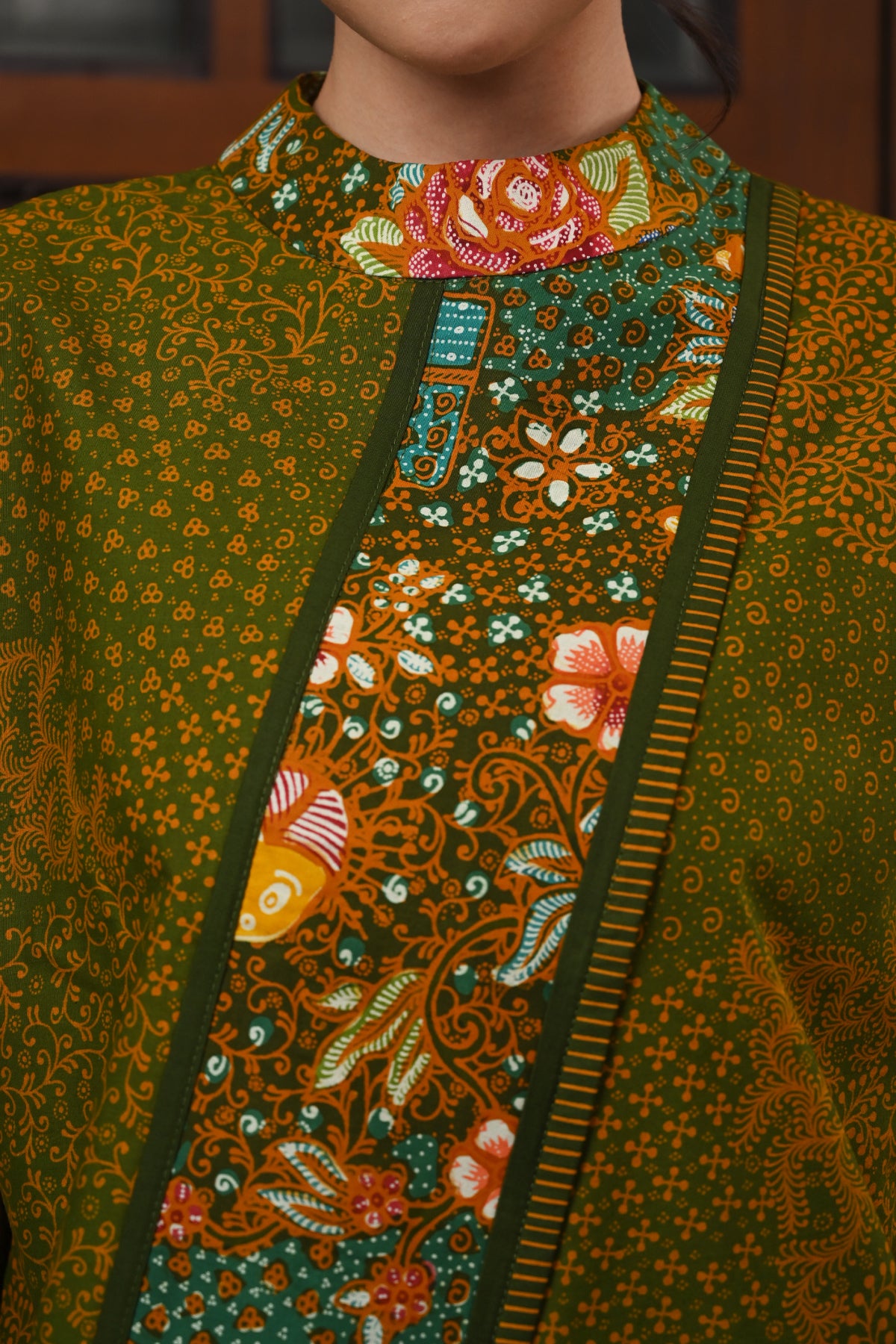 Nikki Encim Betawi T5901