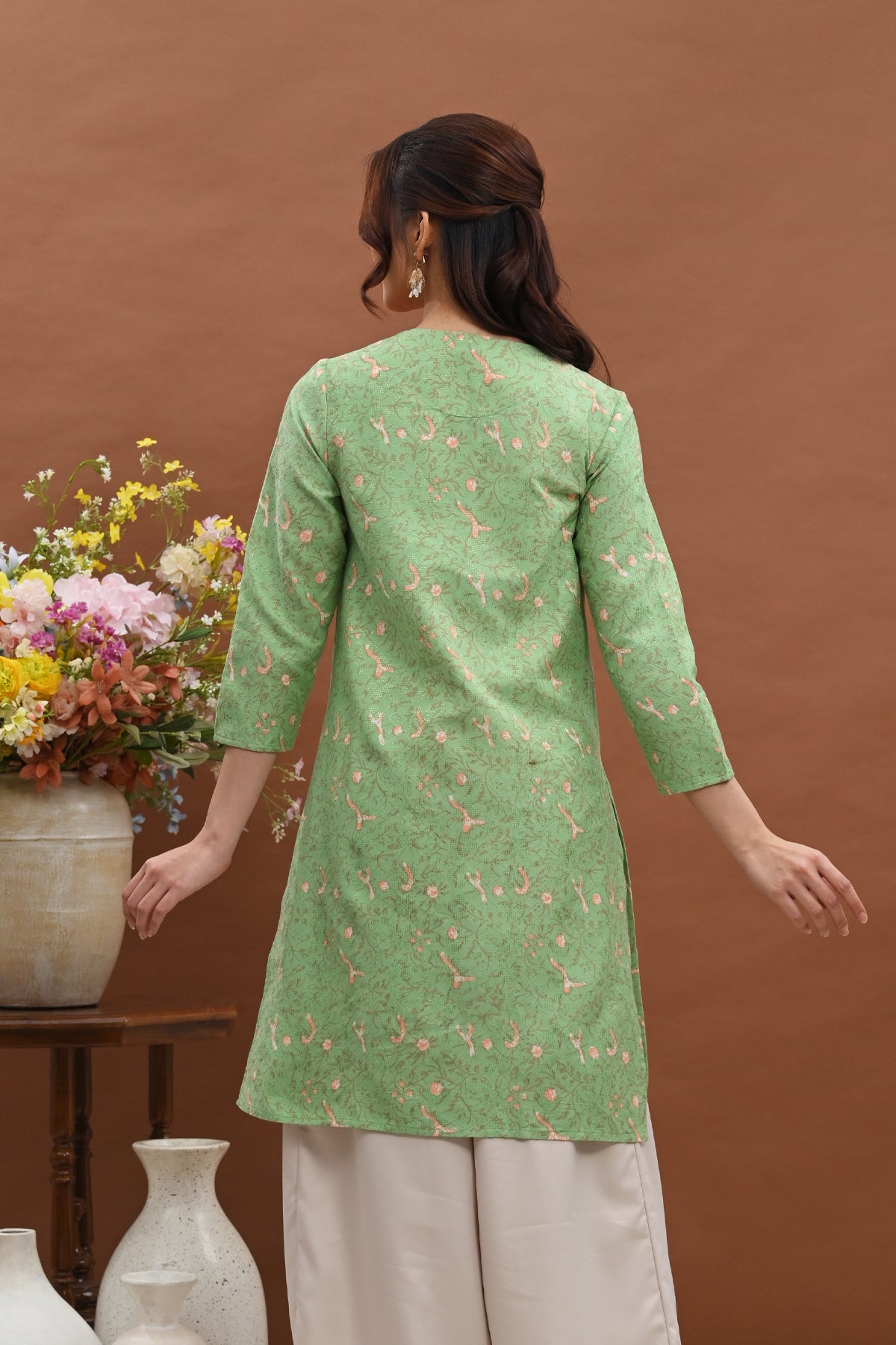 Ayali Dobi Cirebon T5497