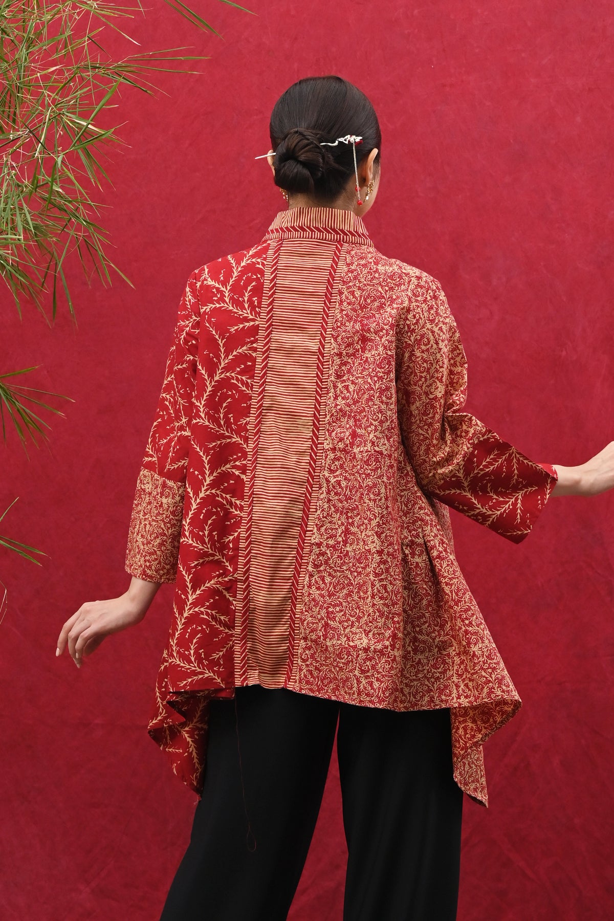 Elena Garut CNY T5221