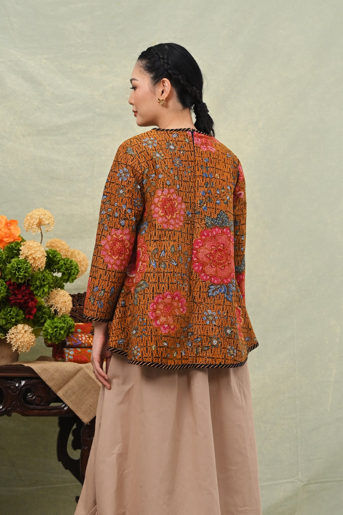 Okta Encim T6346