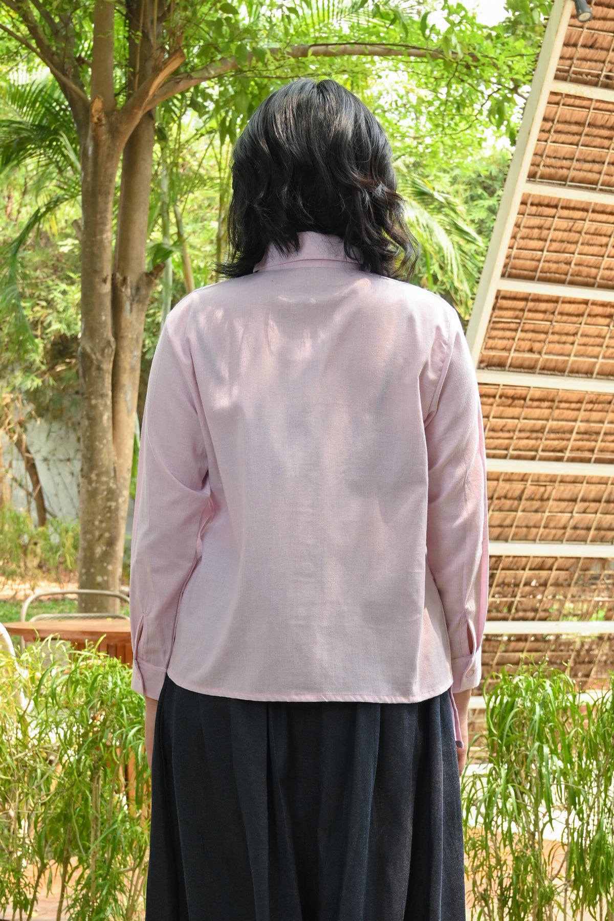 Alista Pink PART0610