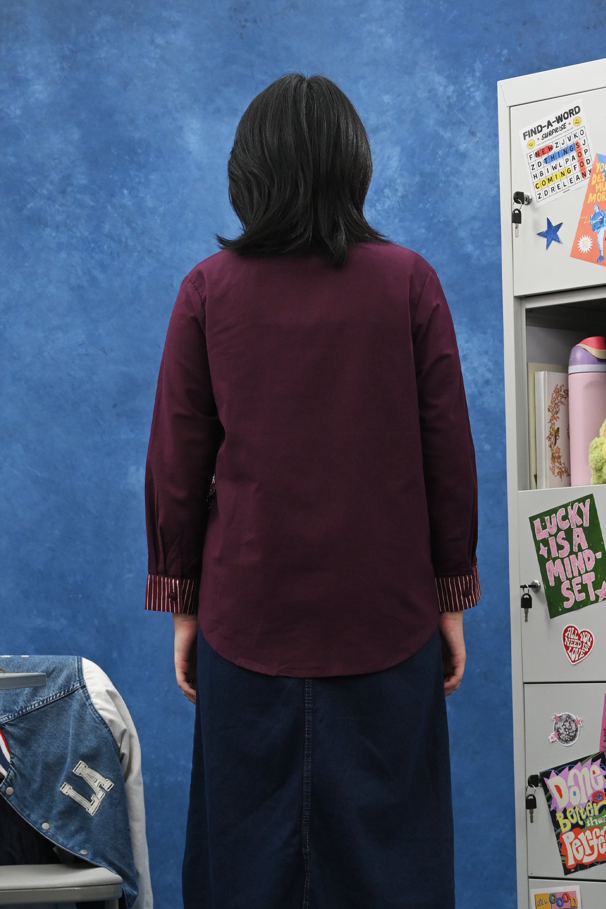 Aerum Burgundy PART0465