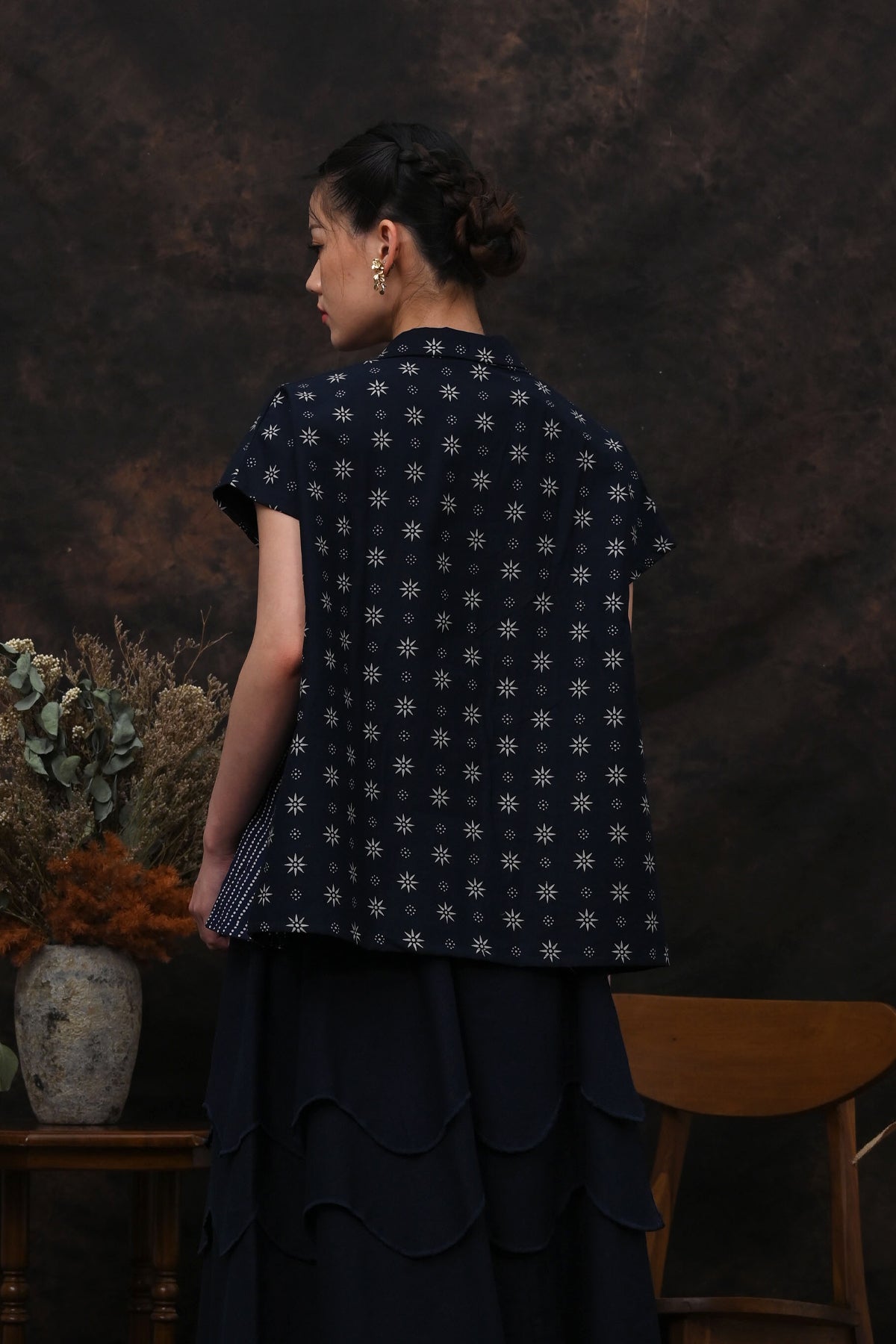 Kanaya Kontemporer T6107