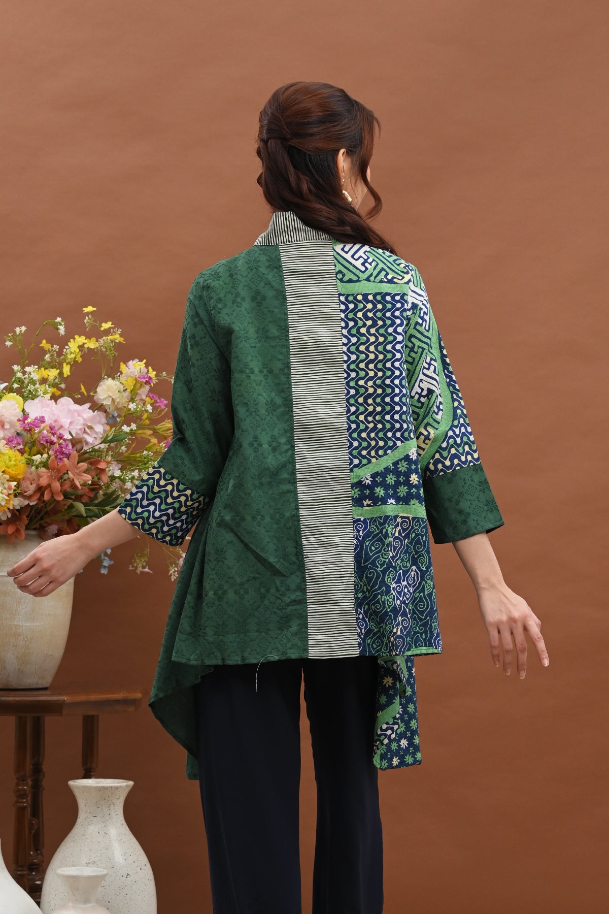 Elena Dobi Cirebon T5414