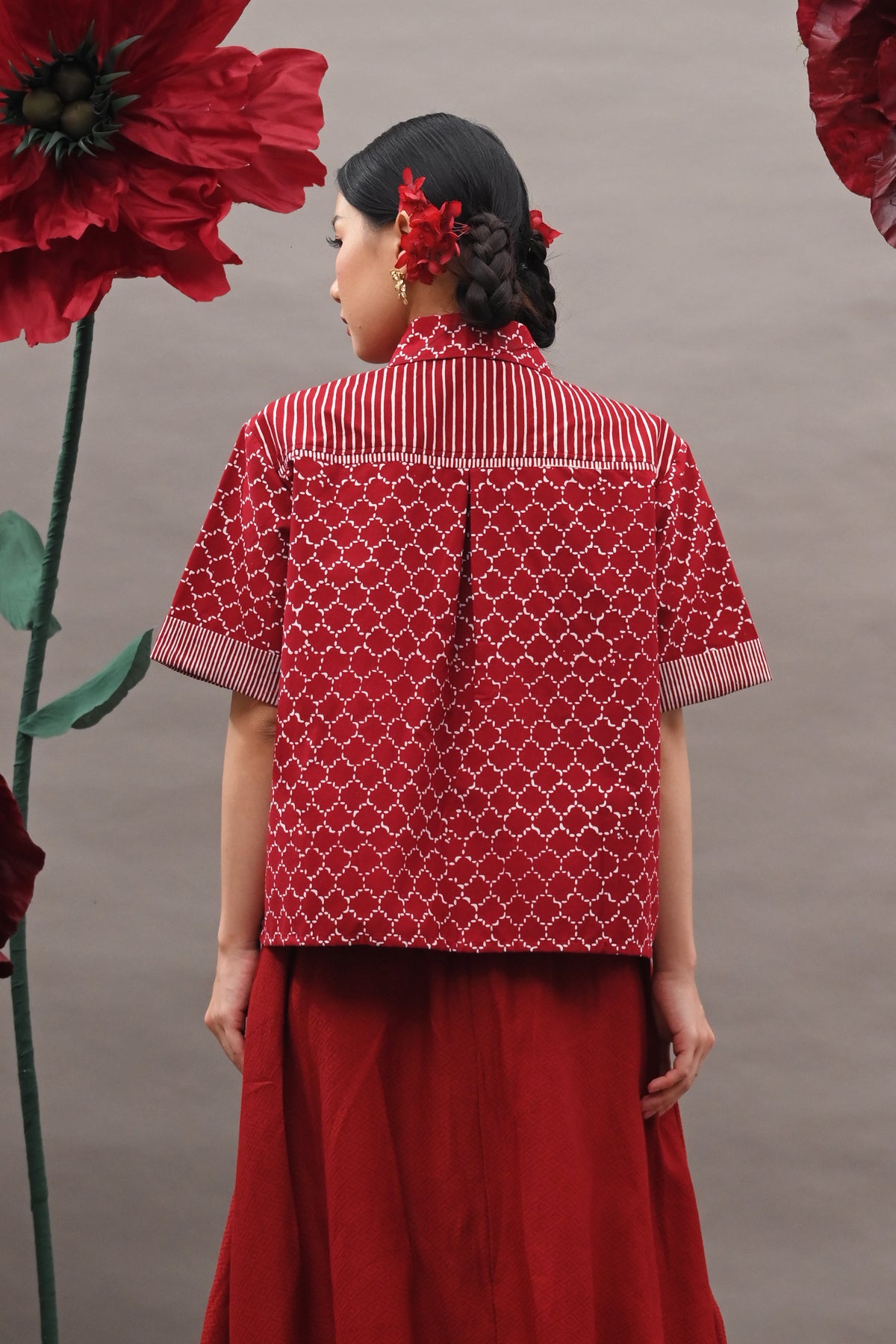 Misty Encim CNY T5298