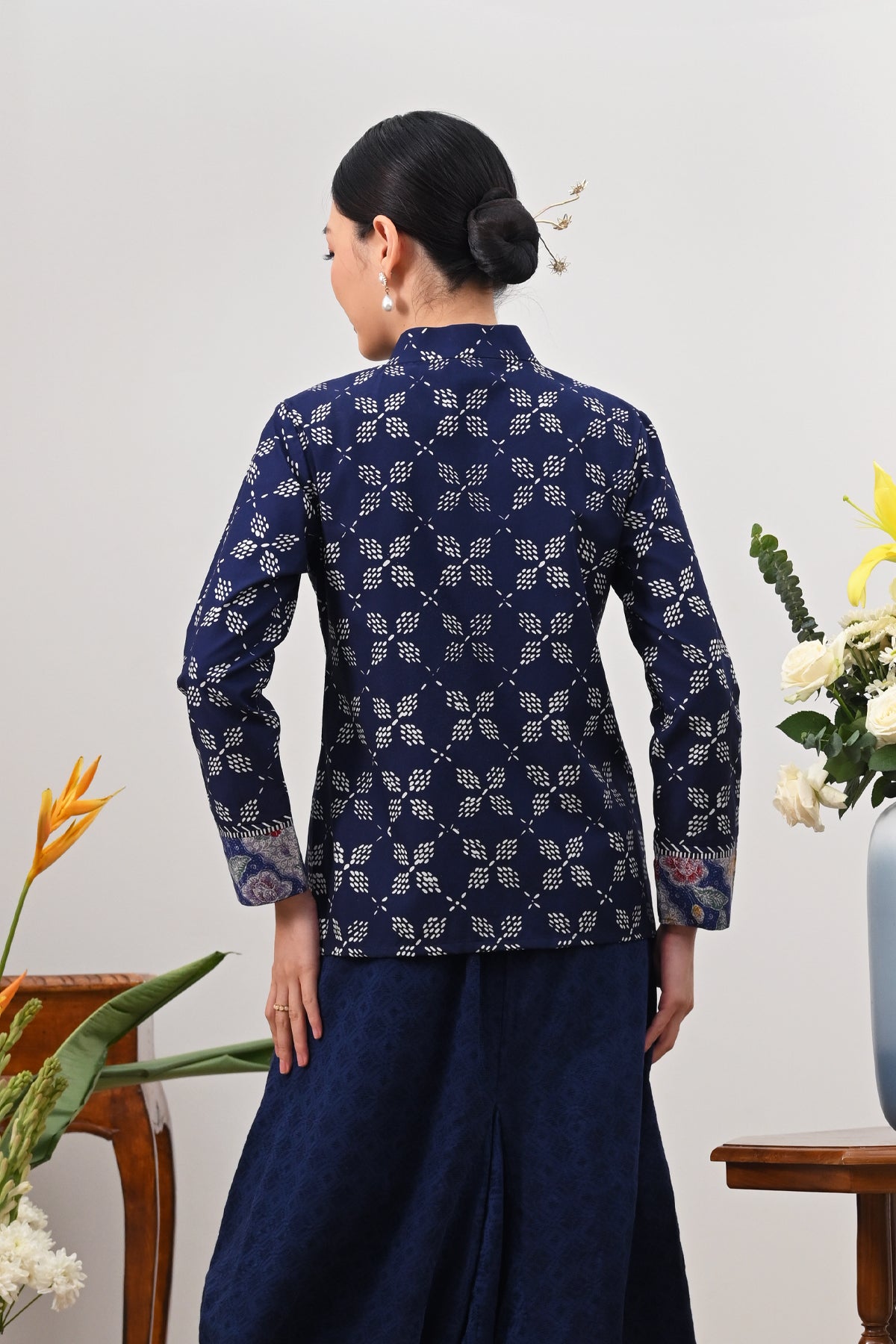 Cahaya Long Encim T5724