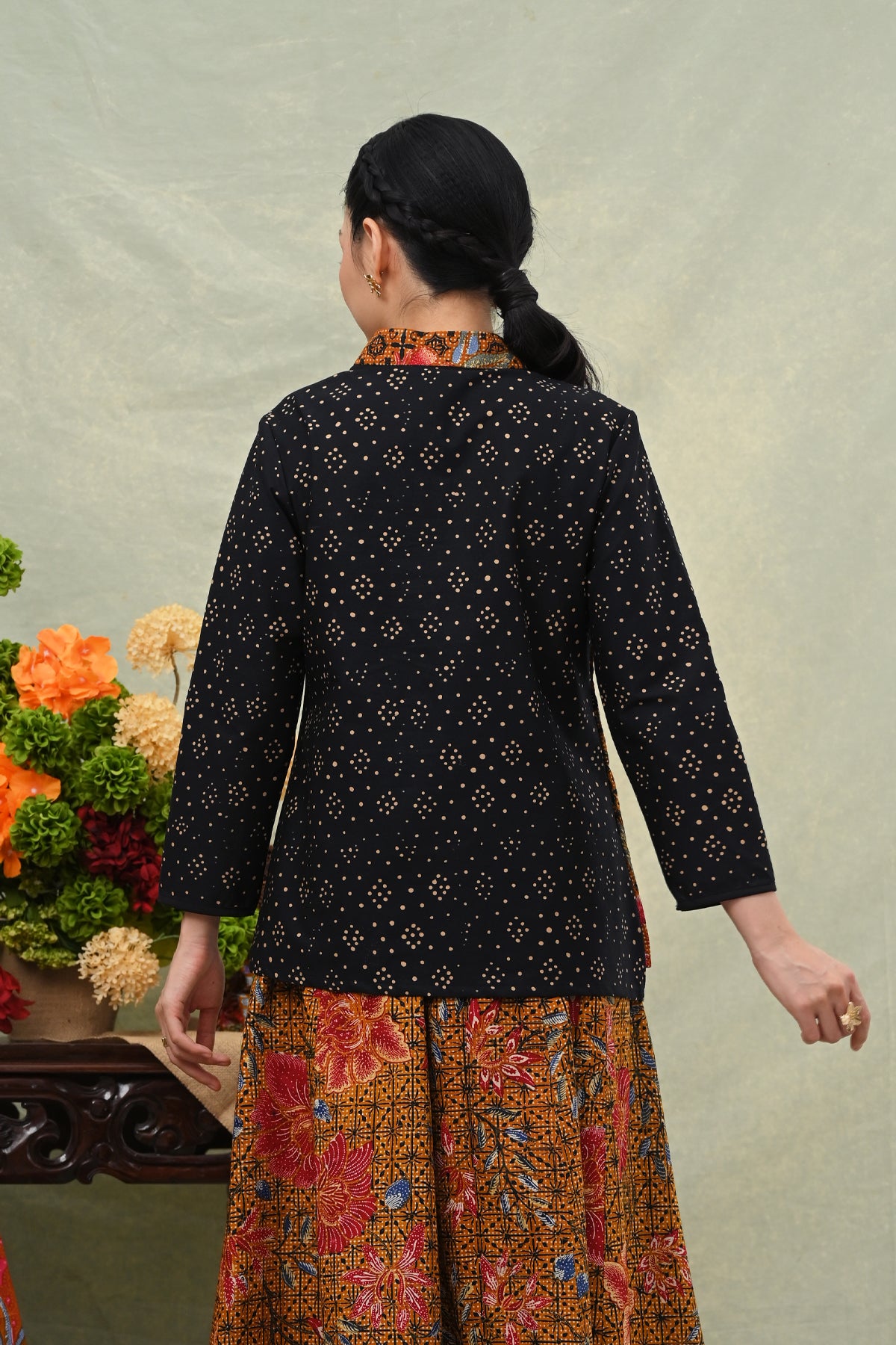 Adisty Encim T6328