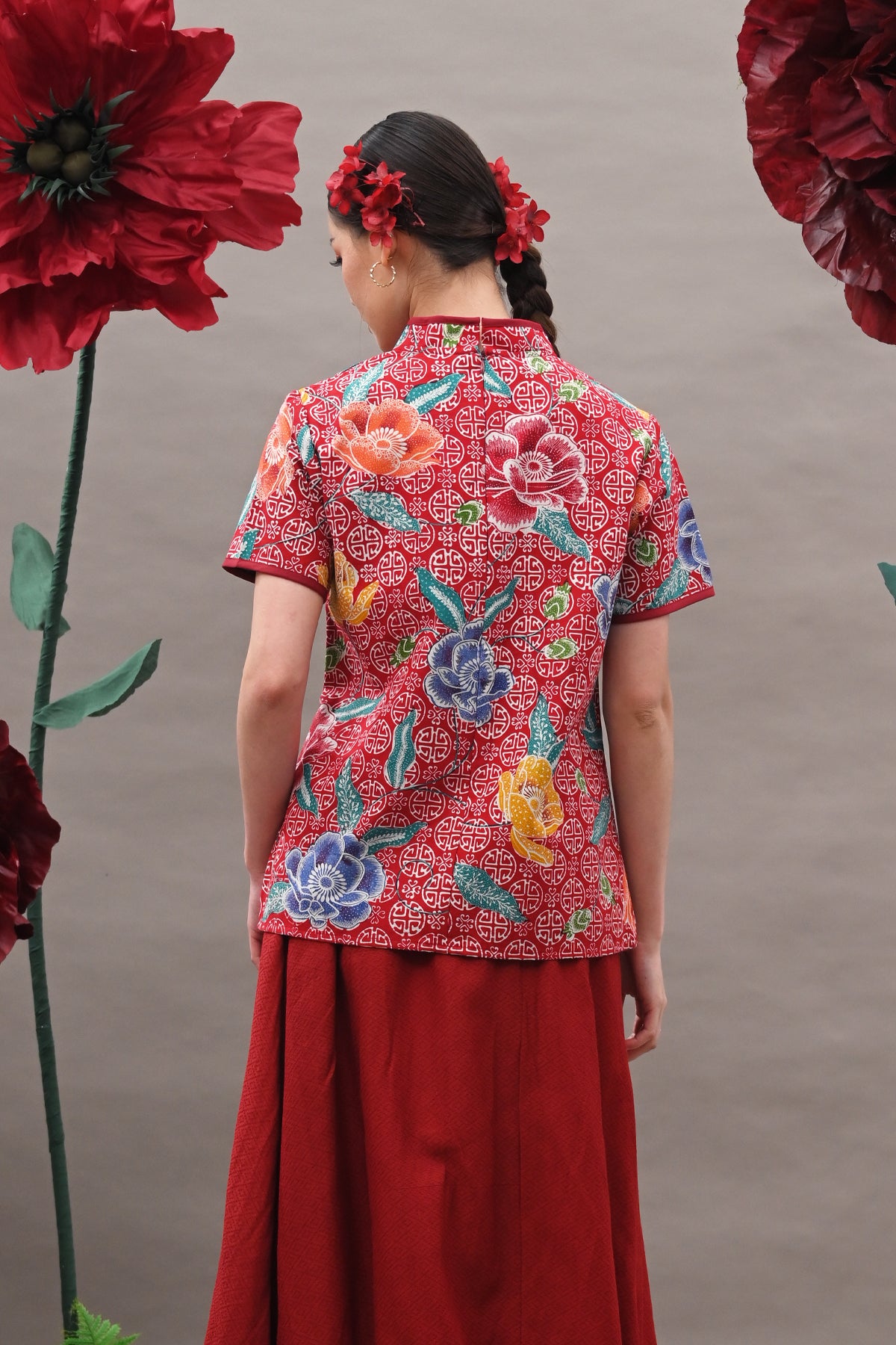 Lido Encim CNY T5275