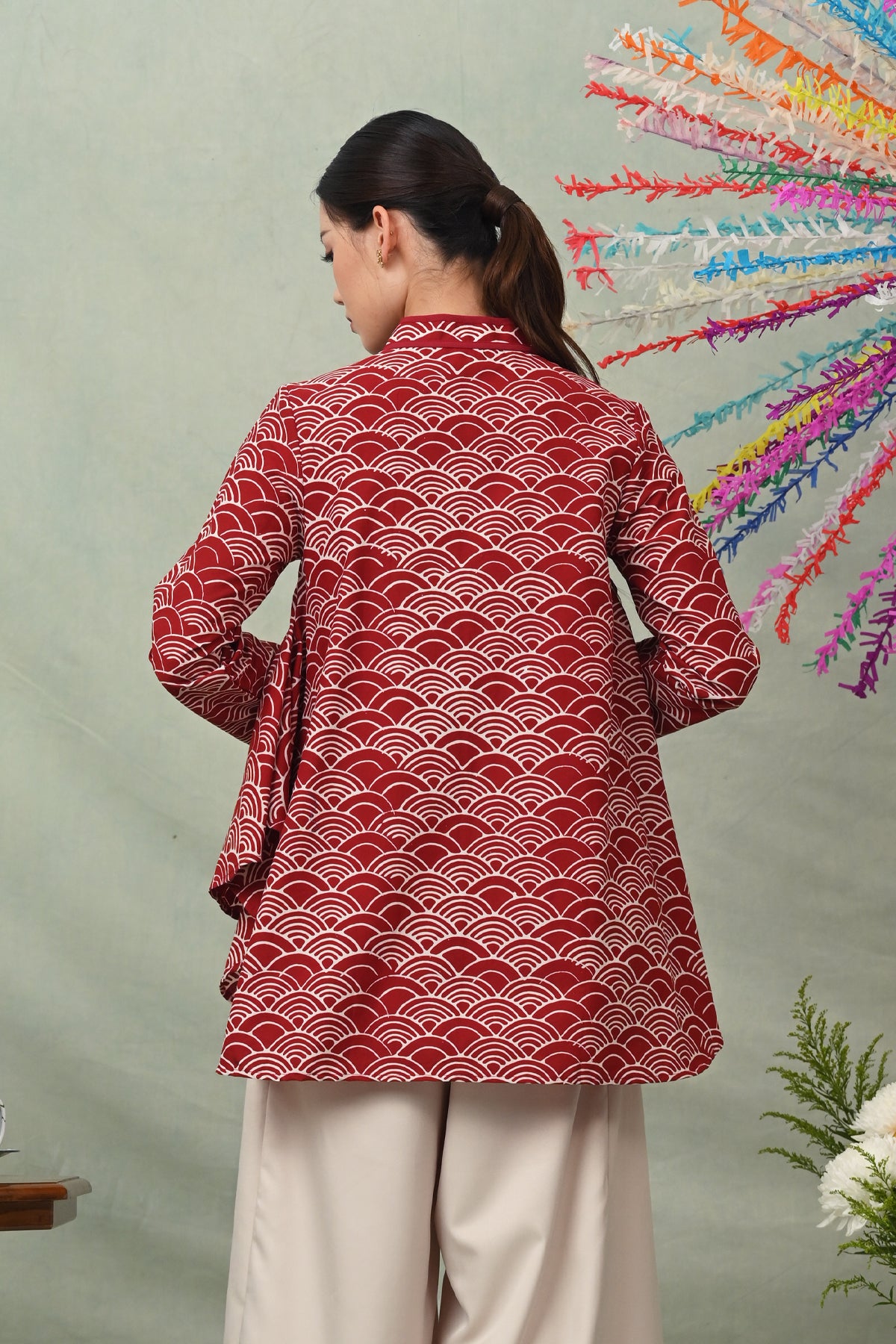 Amanda Garut T5855