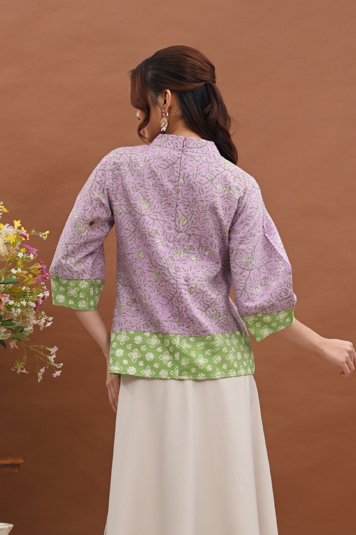Lesi Dobi Cirebon T5444