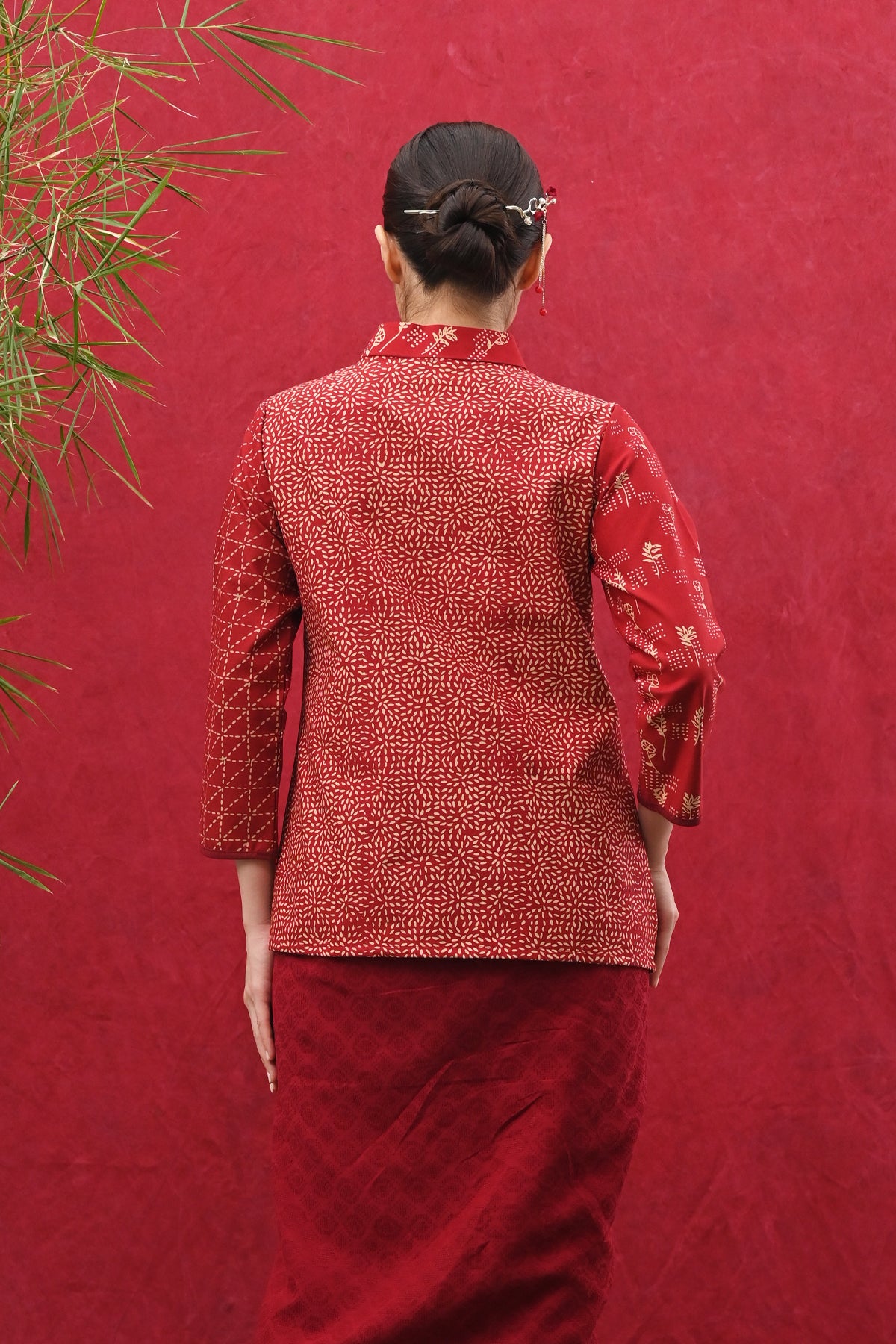 Adisty Garut CNY T5304