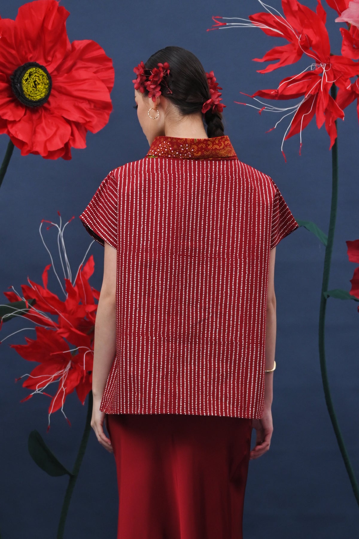 Dhily Encim CNY T5254