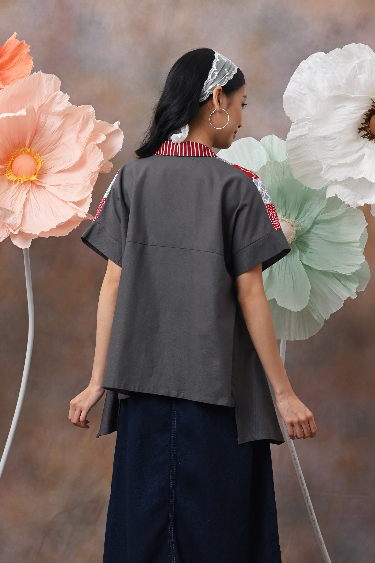 Aquamarine Grey PART0397