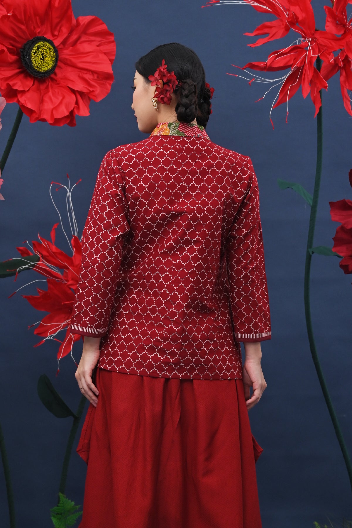 Adisty Encim CNY T5252