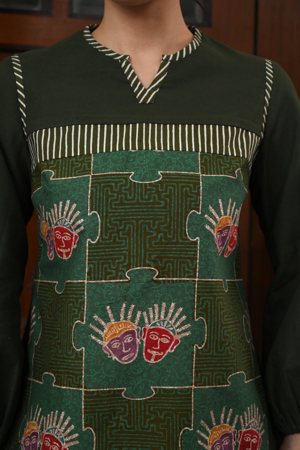 Ambar Encim Betawi T5766
