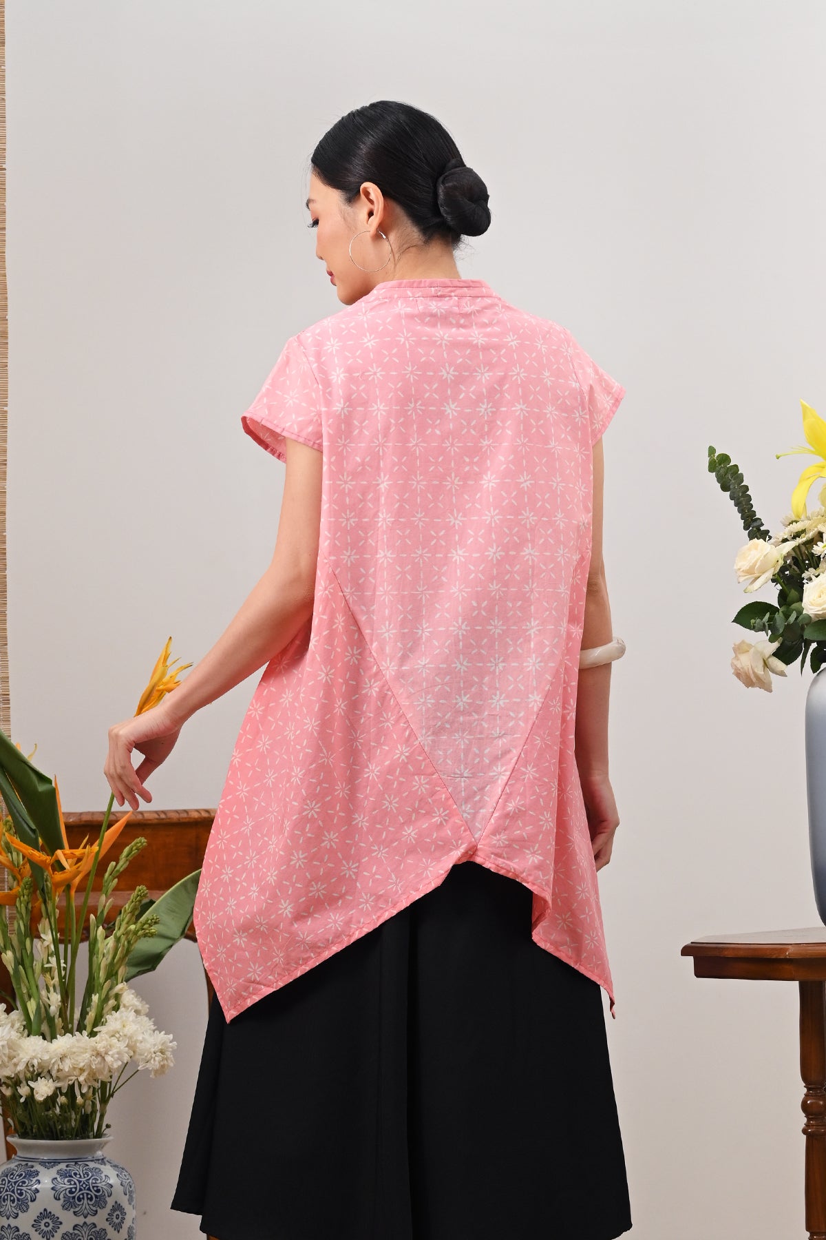 Fortuna Pink PART0447