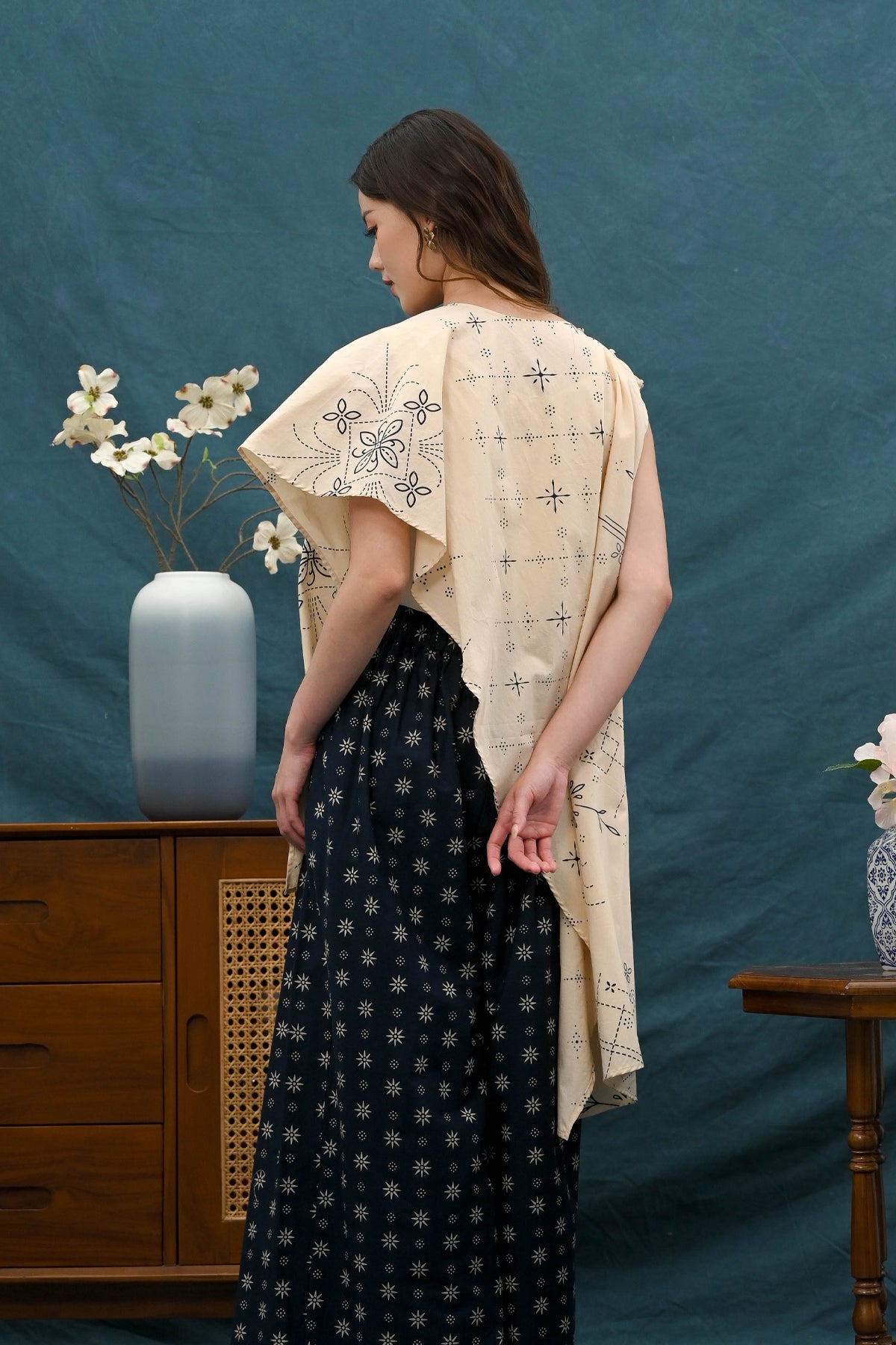 Rumi Kontemporer T5756