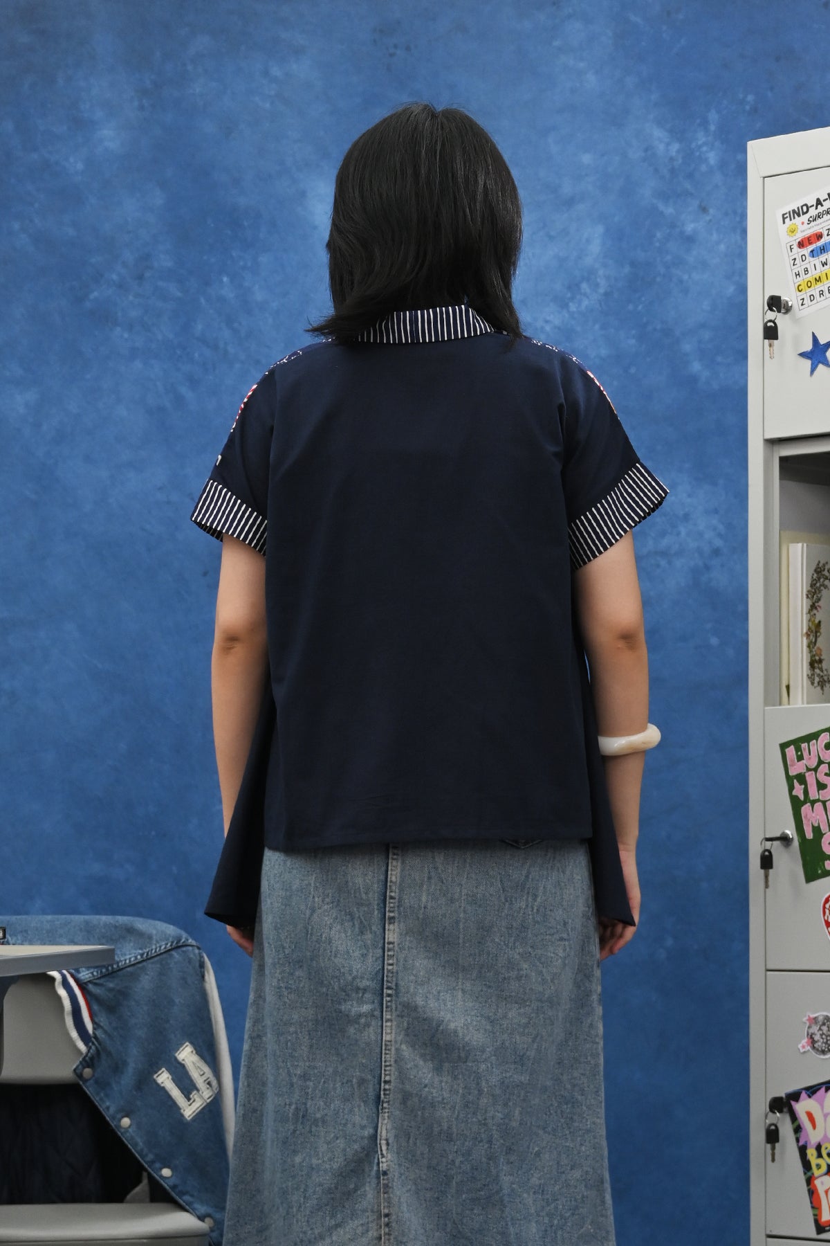 Aqumarine Blue PART0440