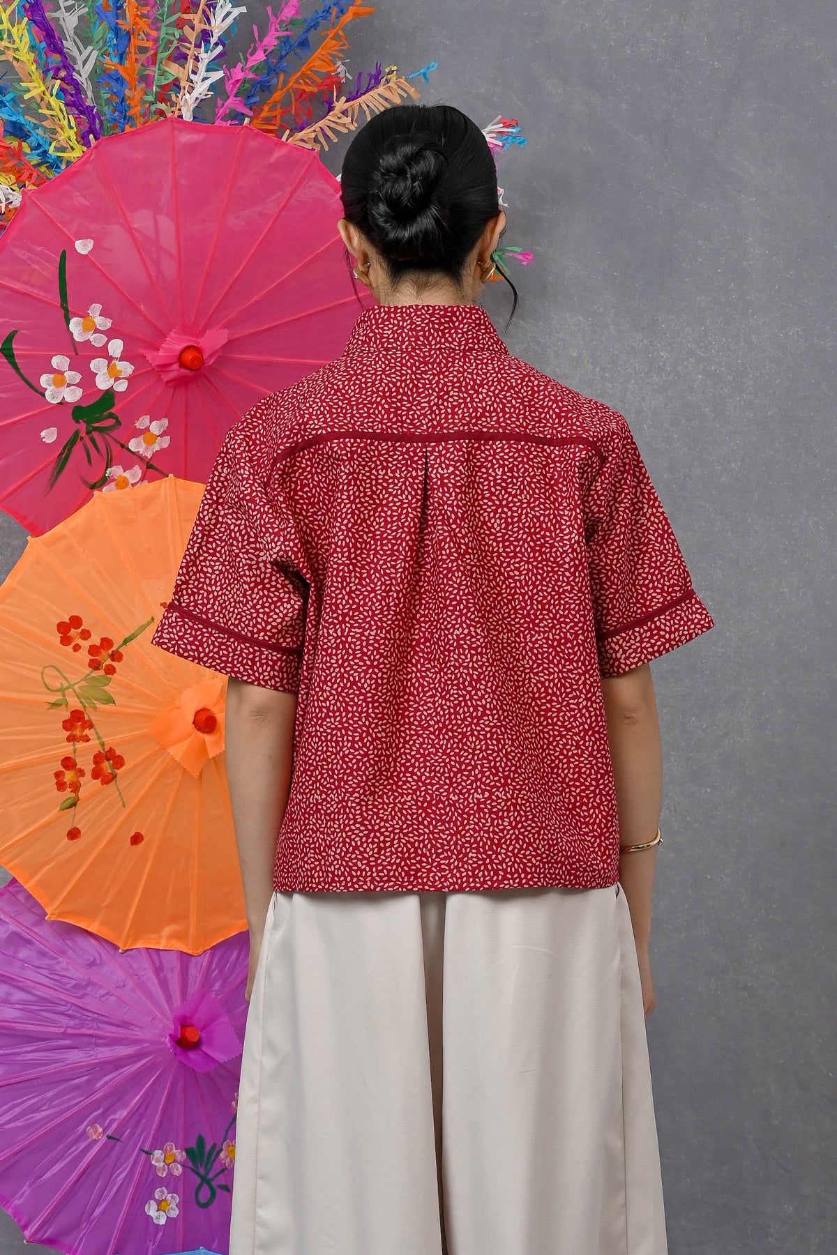 Misty Wonogiren Betawi T5742