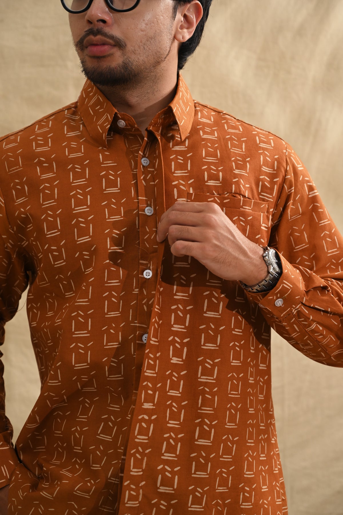 Upsilon Harmoni Turmeric Long L0183