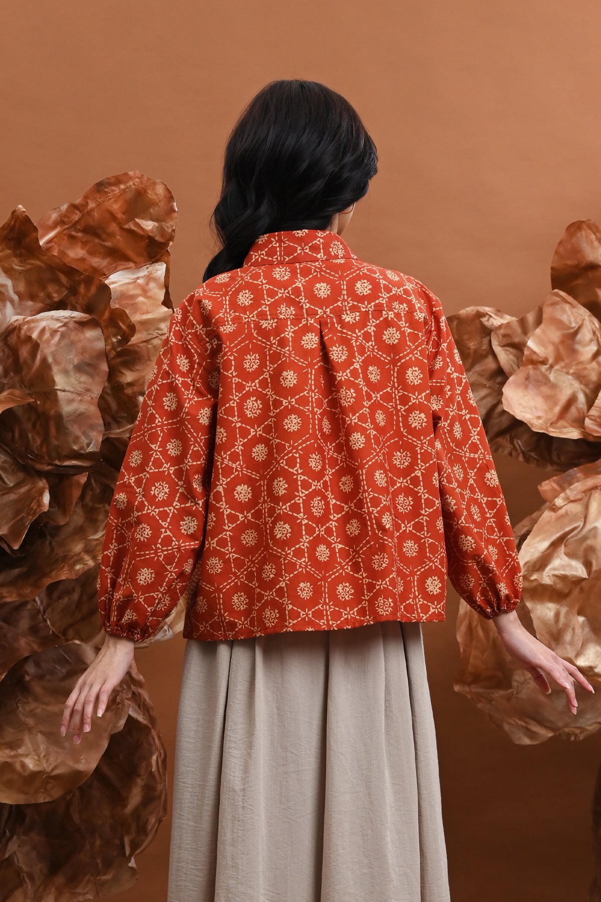 Misty Garut Harmoni Raya T5461