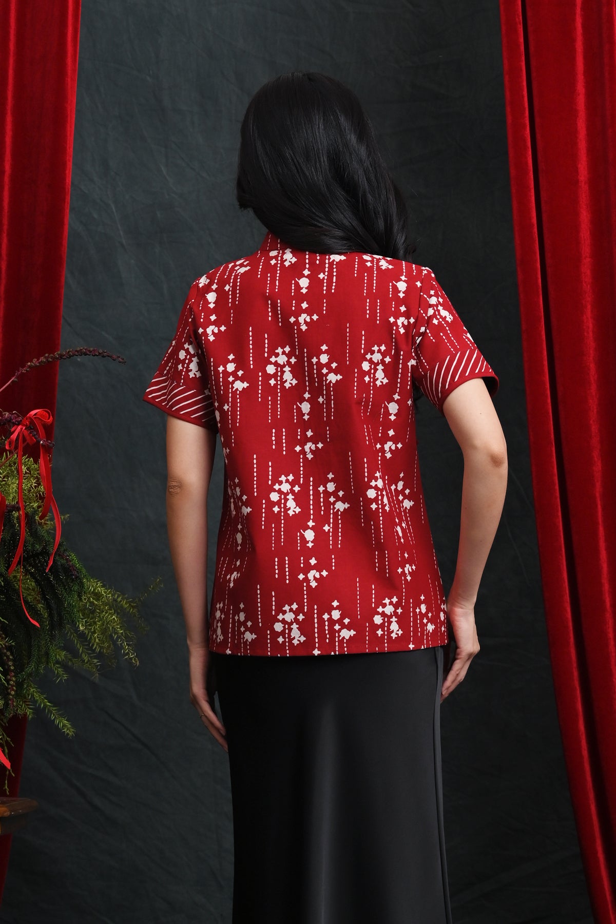 Kimono Garut T5143