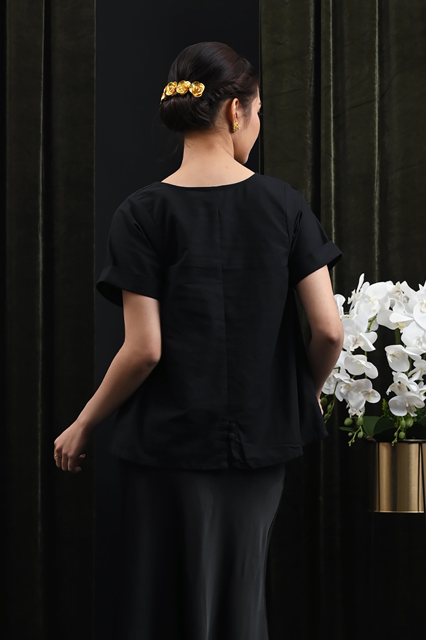 Kebaya Libra Suksma T4382