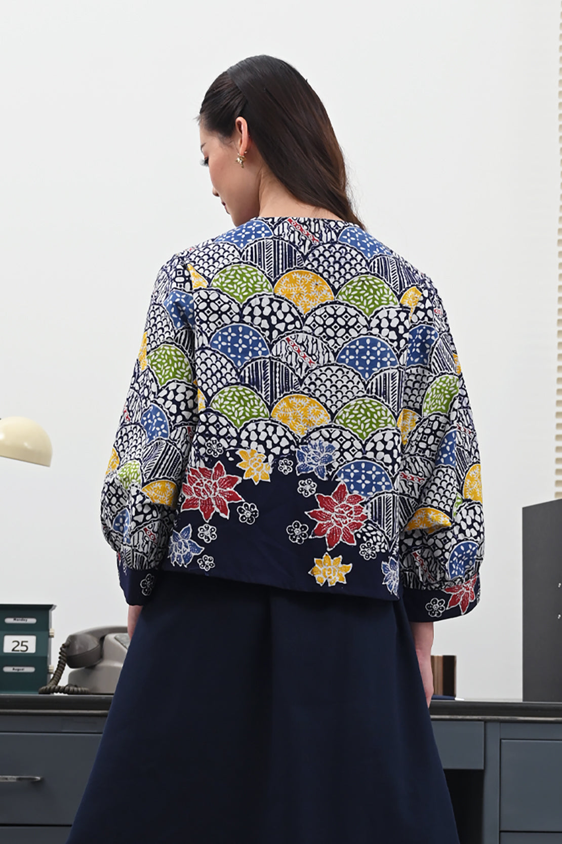 Outer Sevilla Wonogiren T4678