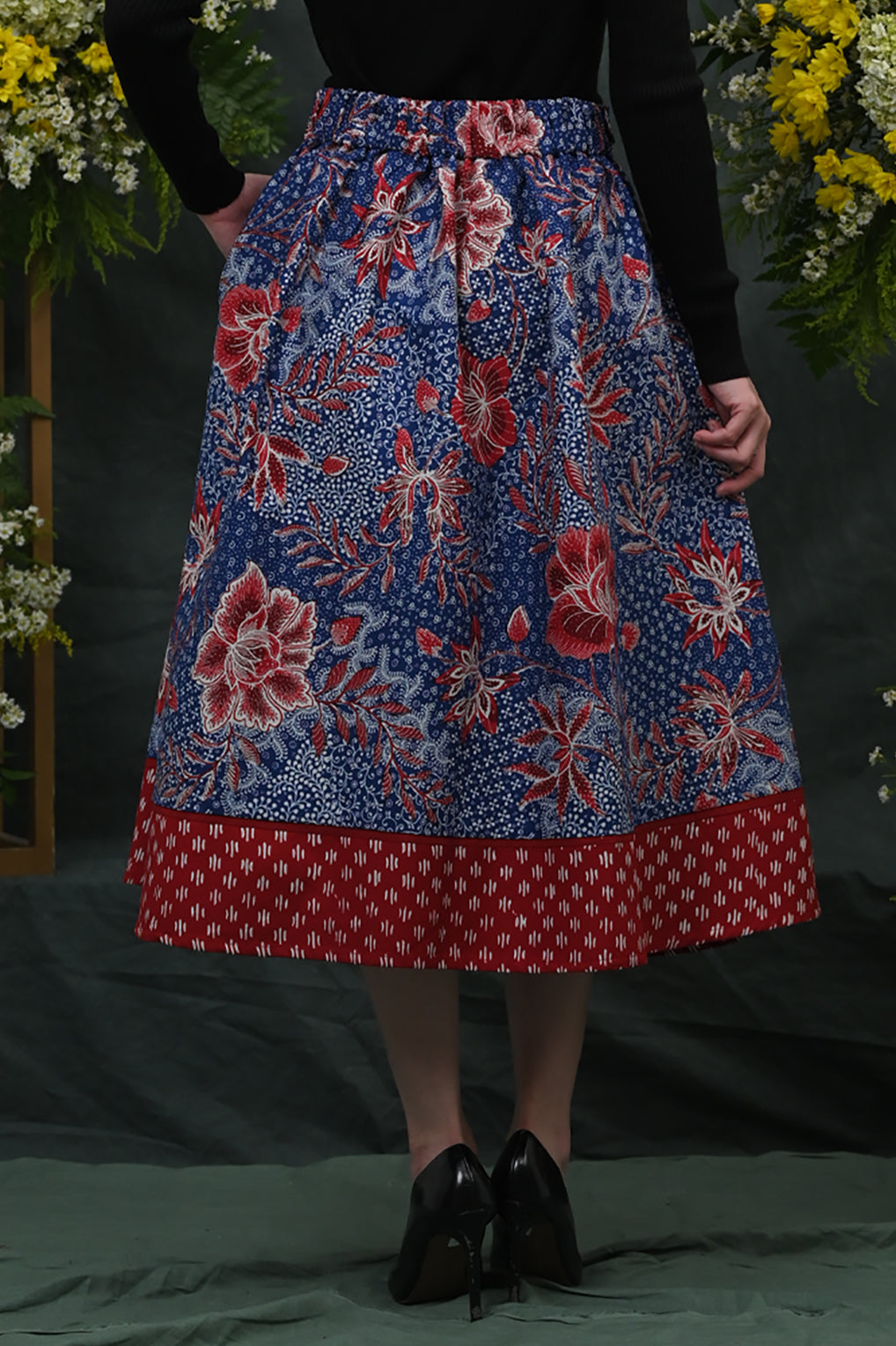 Ryujin Encim Bluered P0292