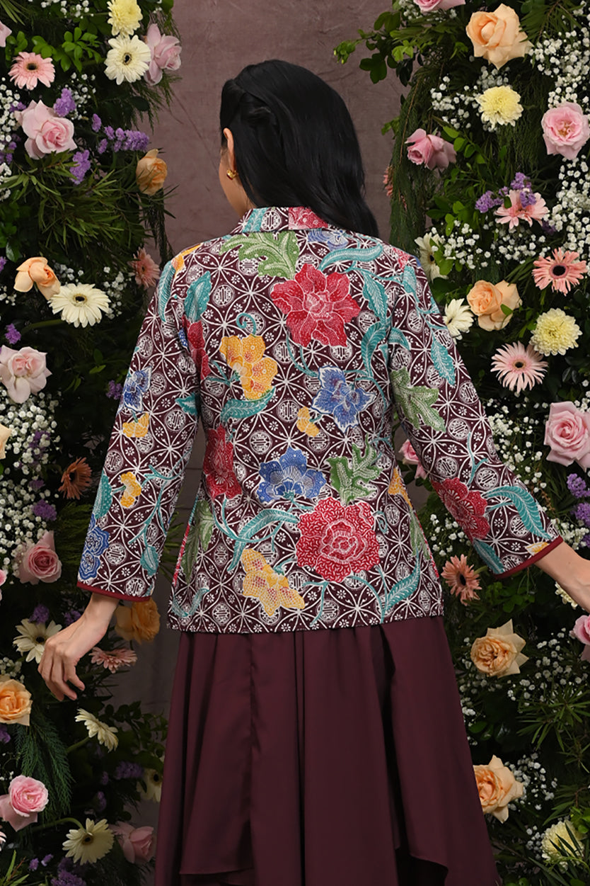 Kebaya Encim T4086
