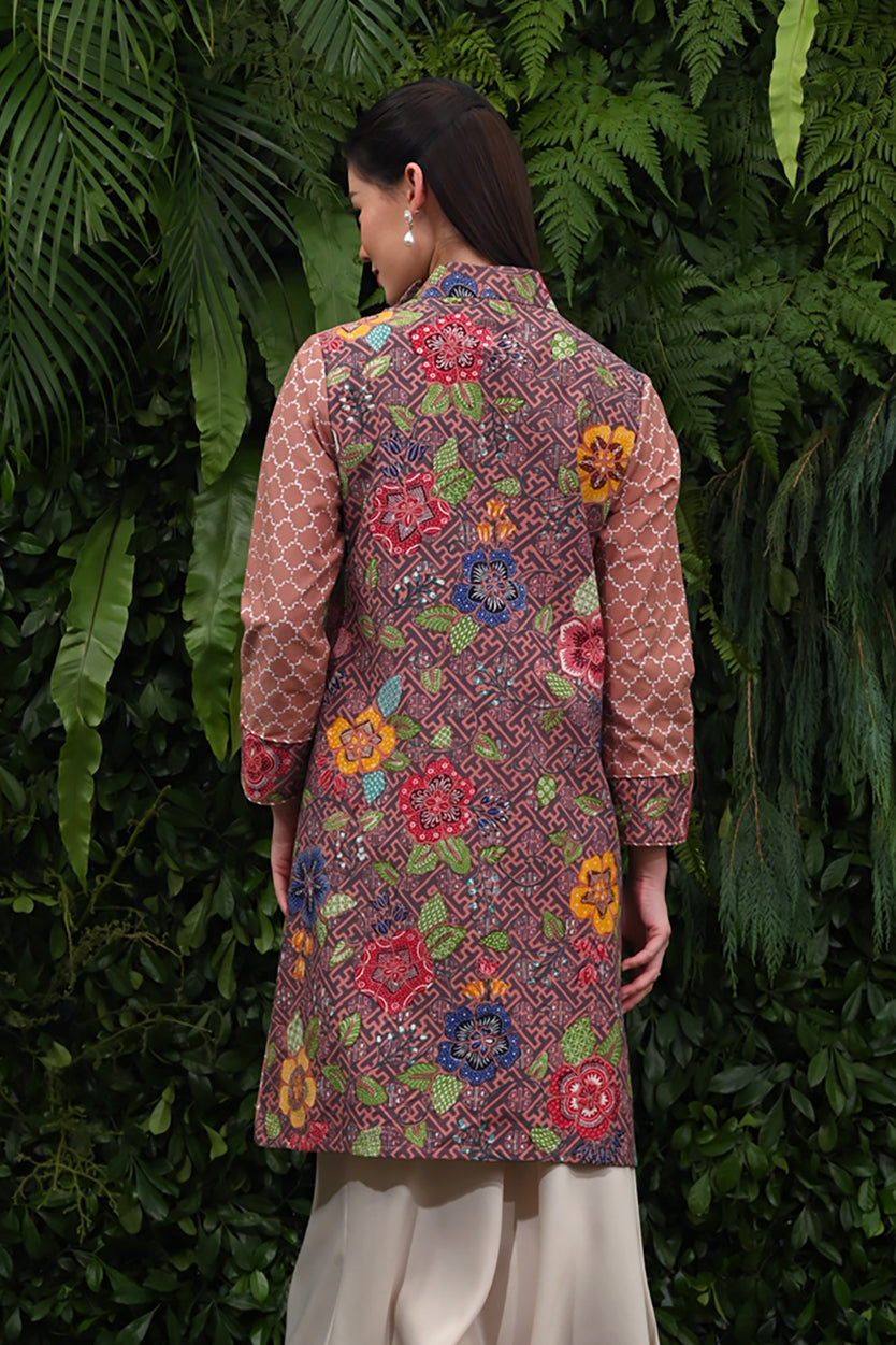 Tunik Aria Encim T4324