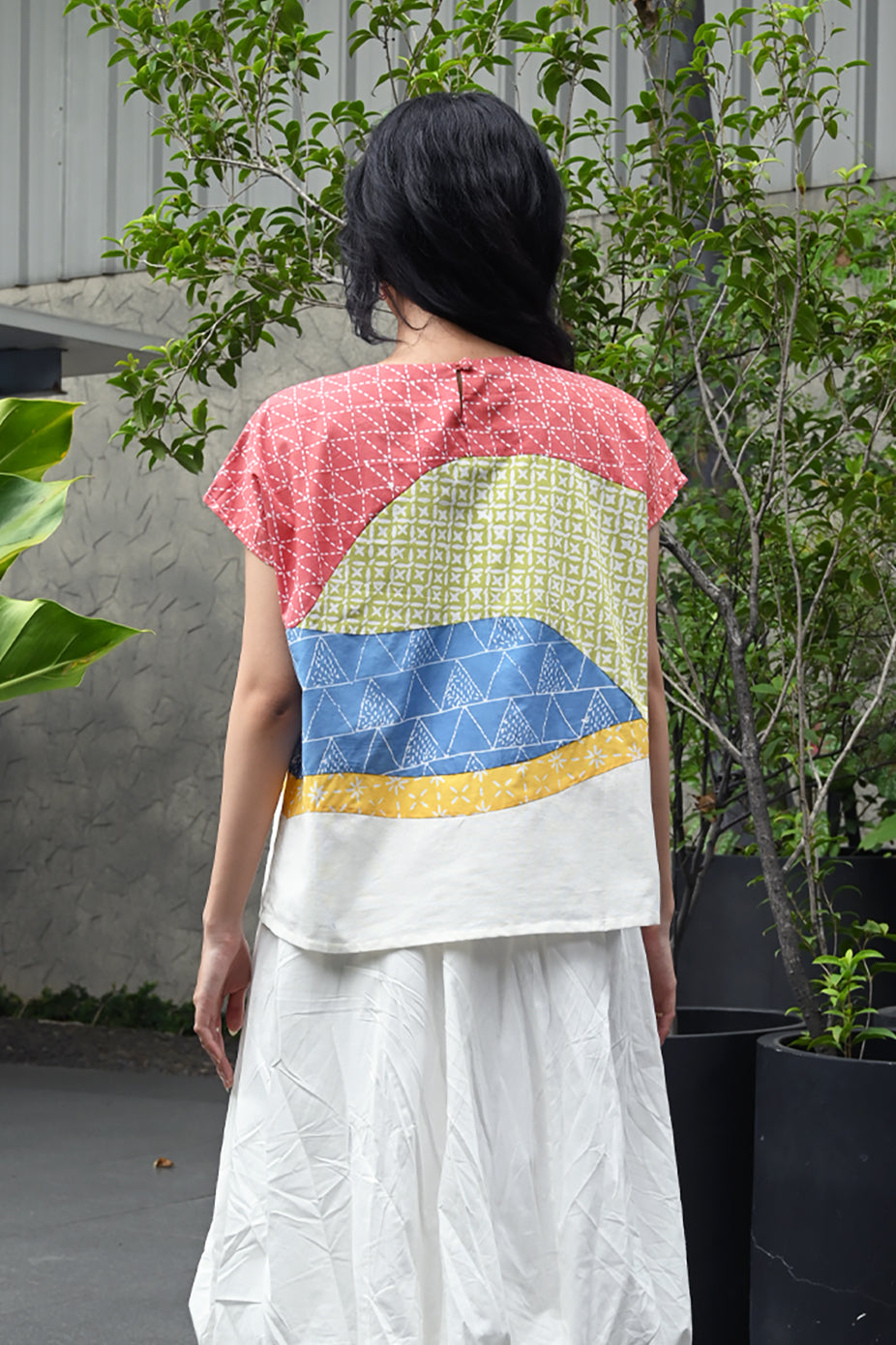 Yorri PART of Mirae PART0321