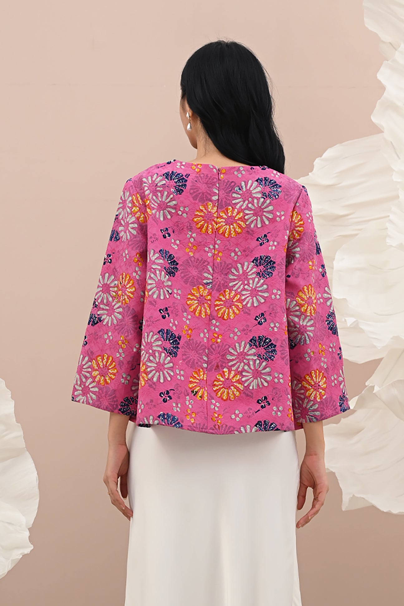 Adiba Dobi Rayya T3876