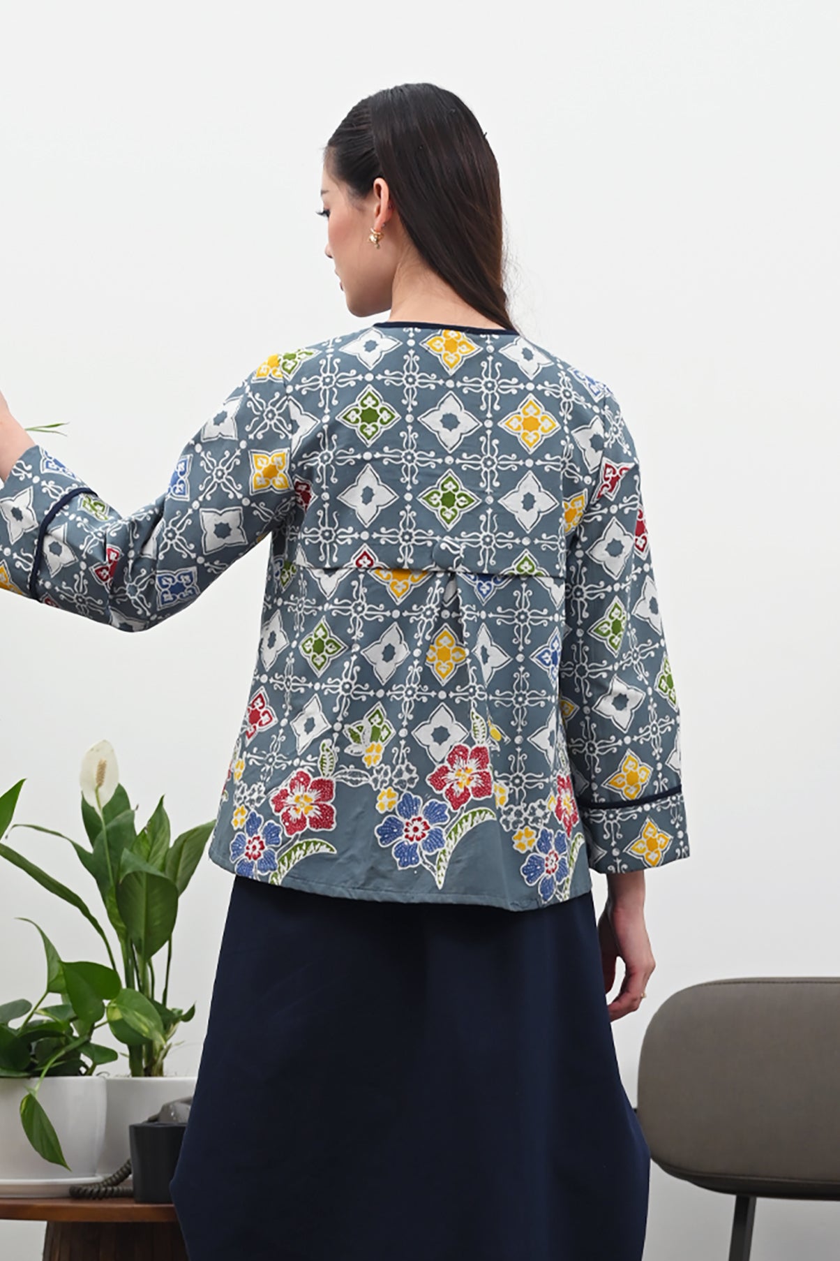 Fogia Wonogiren T4627