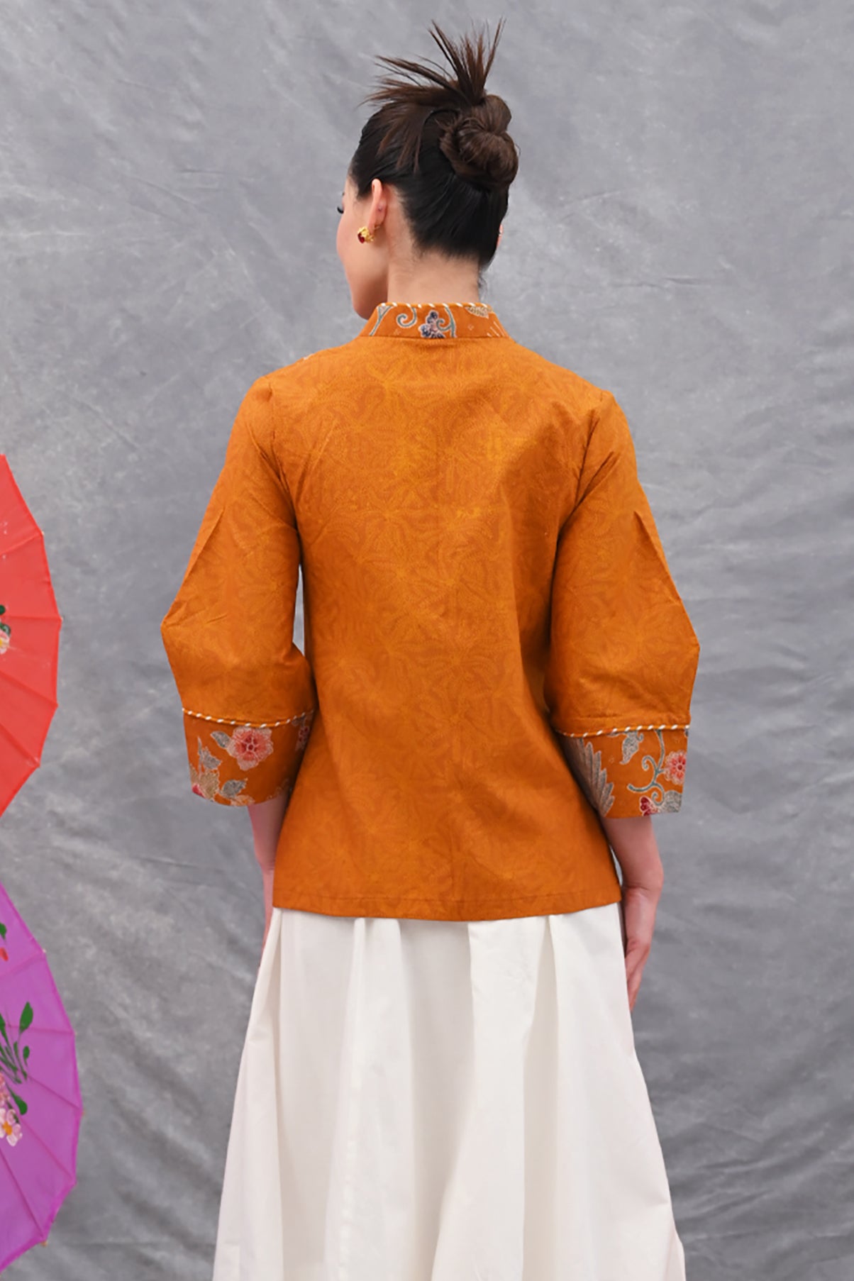 Lesiko Encim Betawi T4192