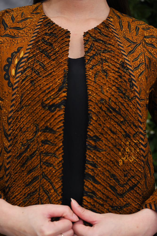 Outer Amasti Rmb Sogan T4256