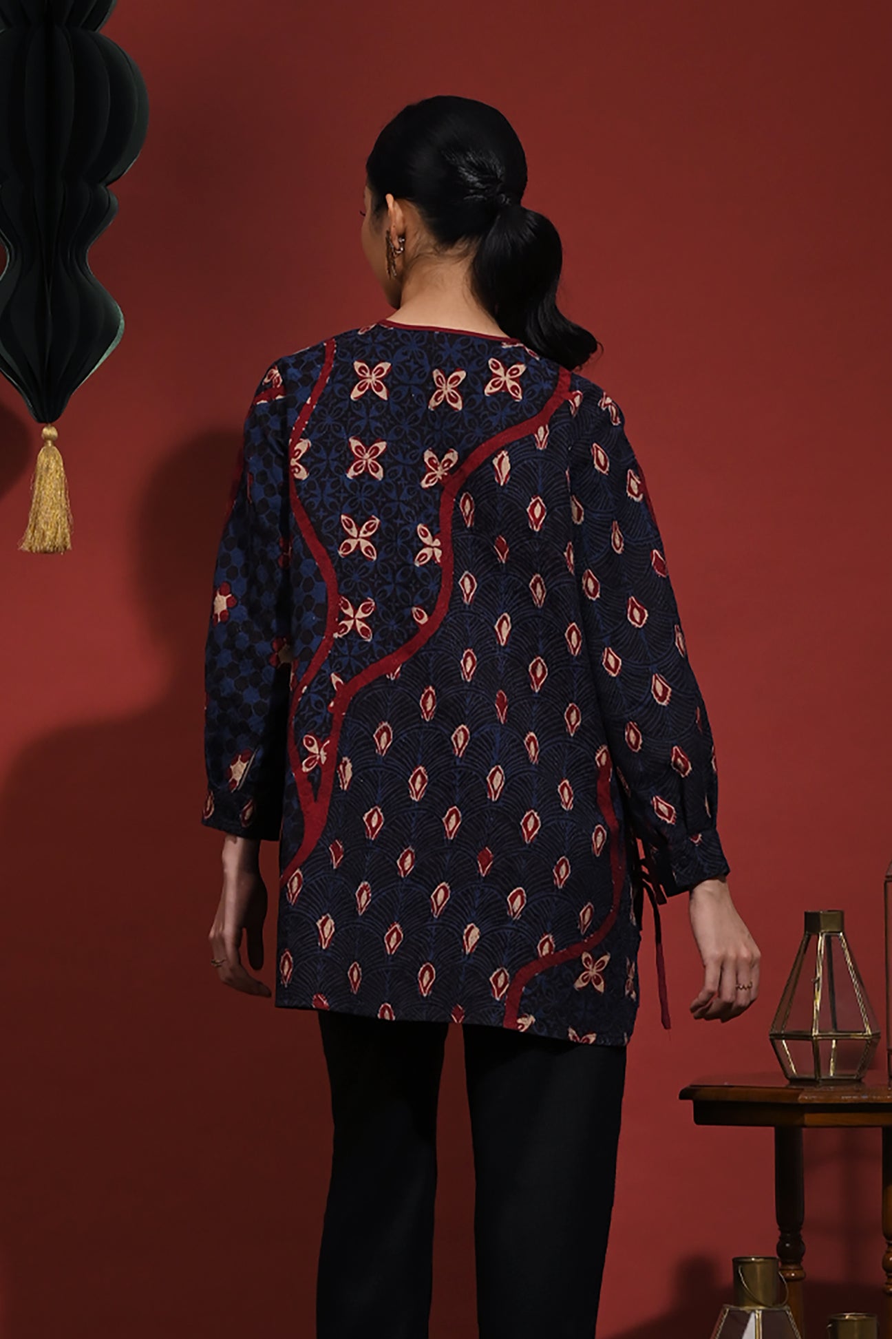 Mitra Dobi Rayya T3920