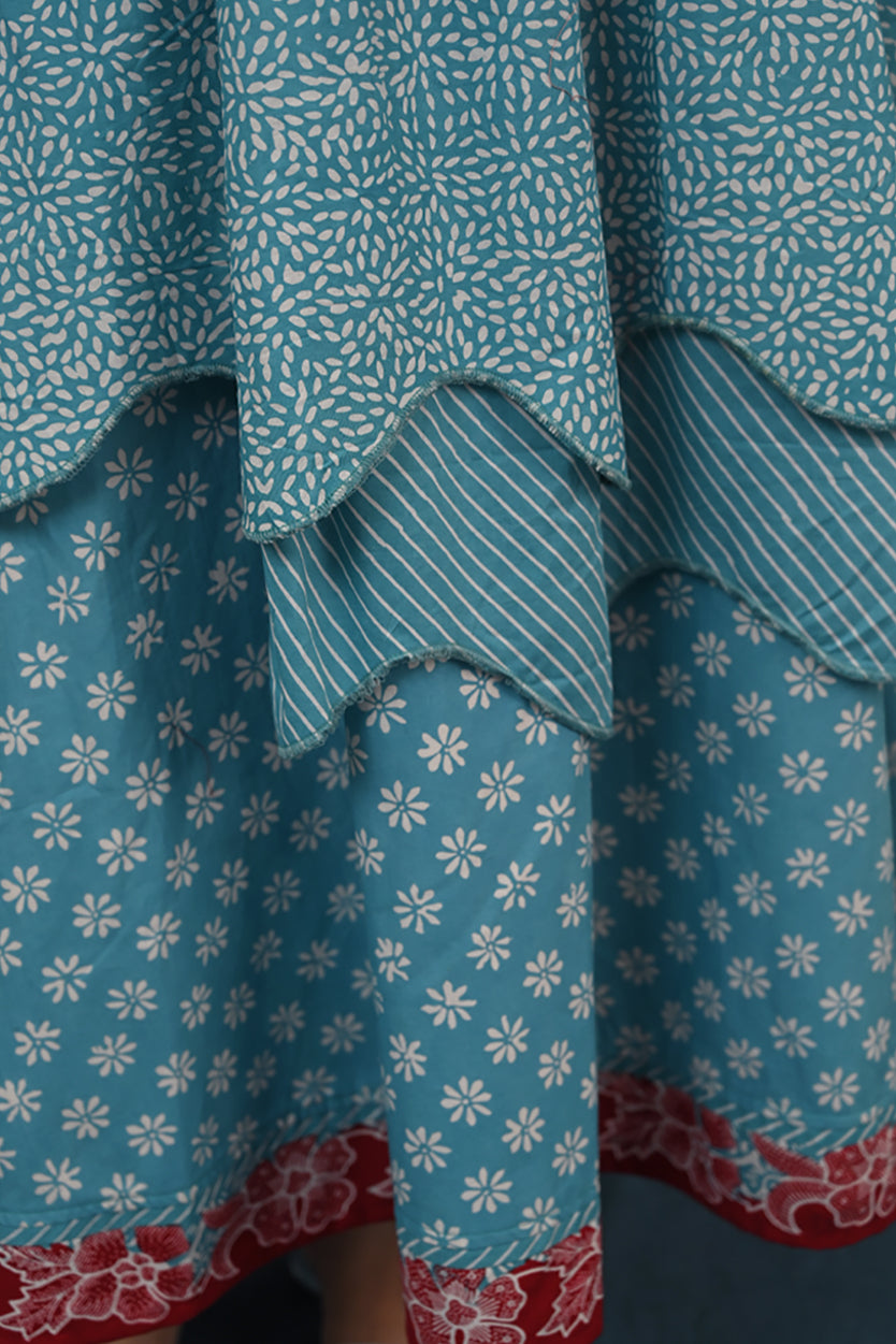 Tila Skirt Encim P0451