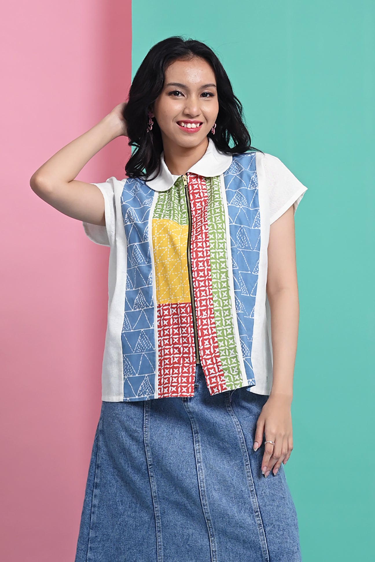 Nari PART of Mirae PART0316