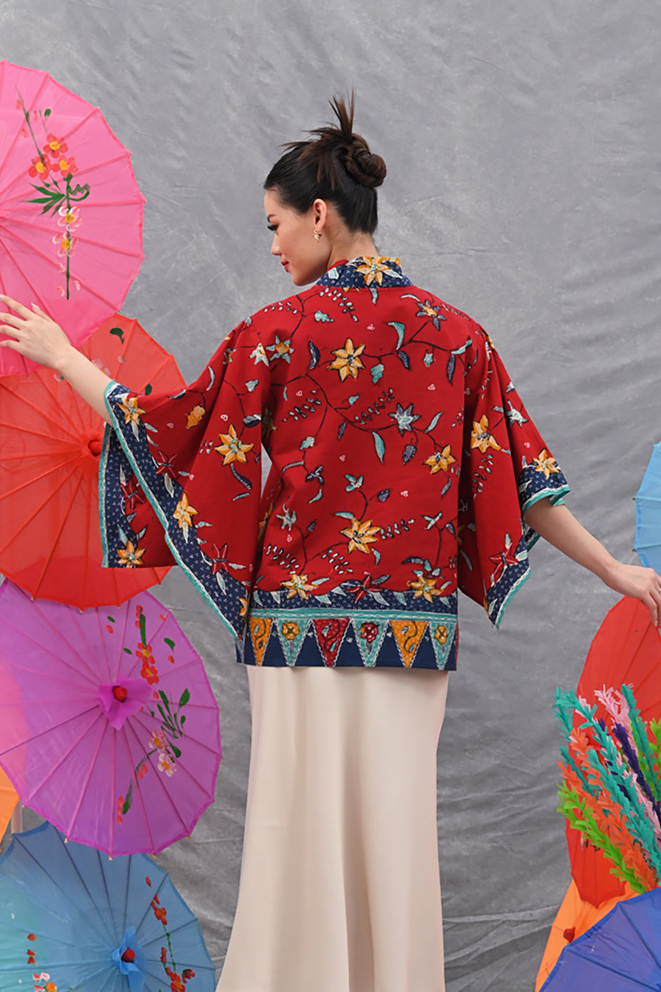 Andari Tulis Betawi T4164