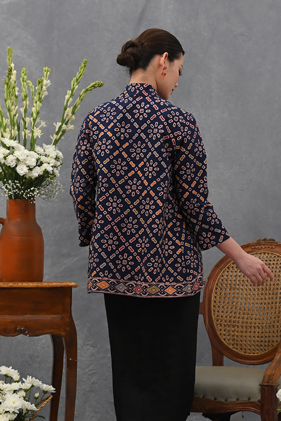 Jesse Wonogiren T4038