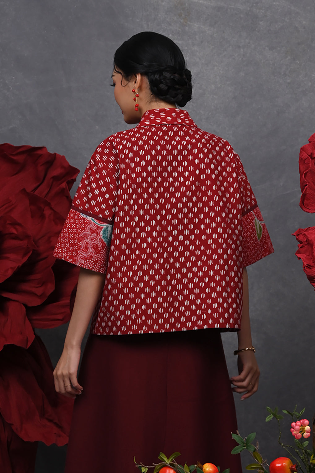 Milly Encim CNY T3671