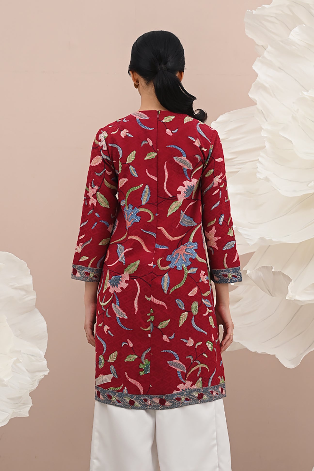 Tunik Marisa Dobi Rayya T3875