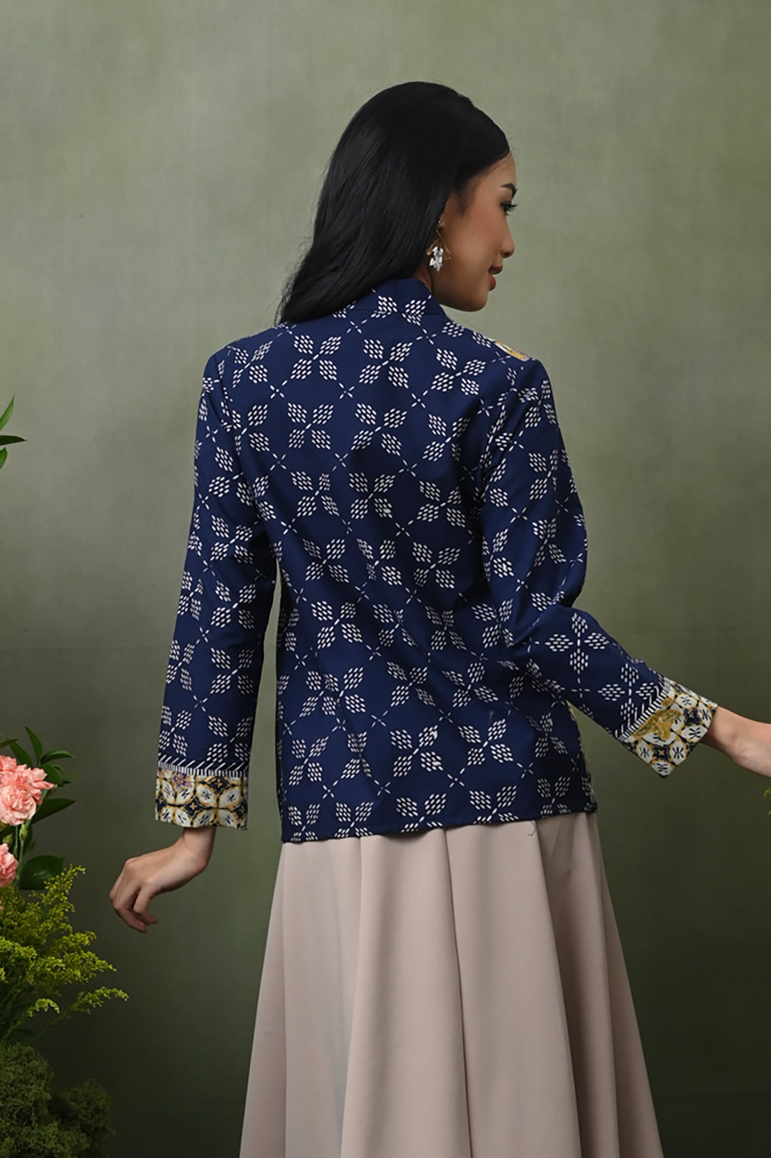 Cahaya Long Encim T4733