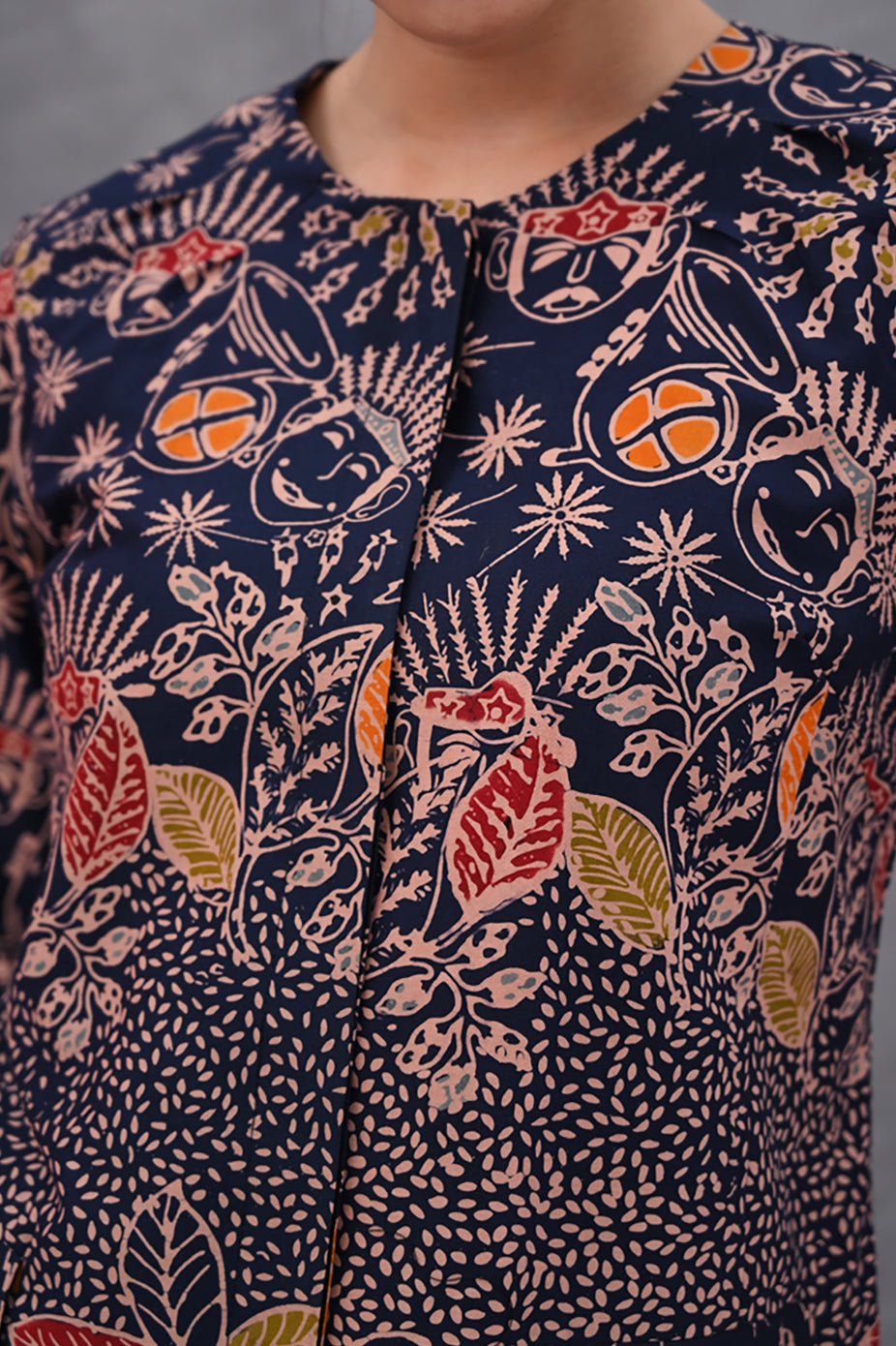 Livia Wonogiren Betawi T4156