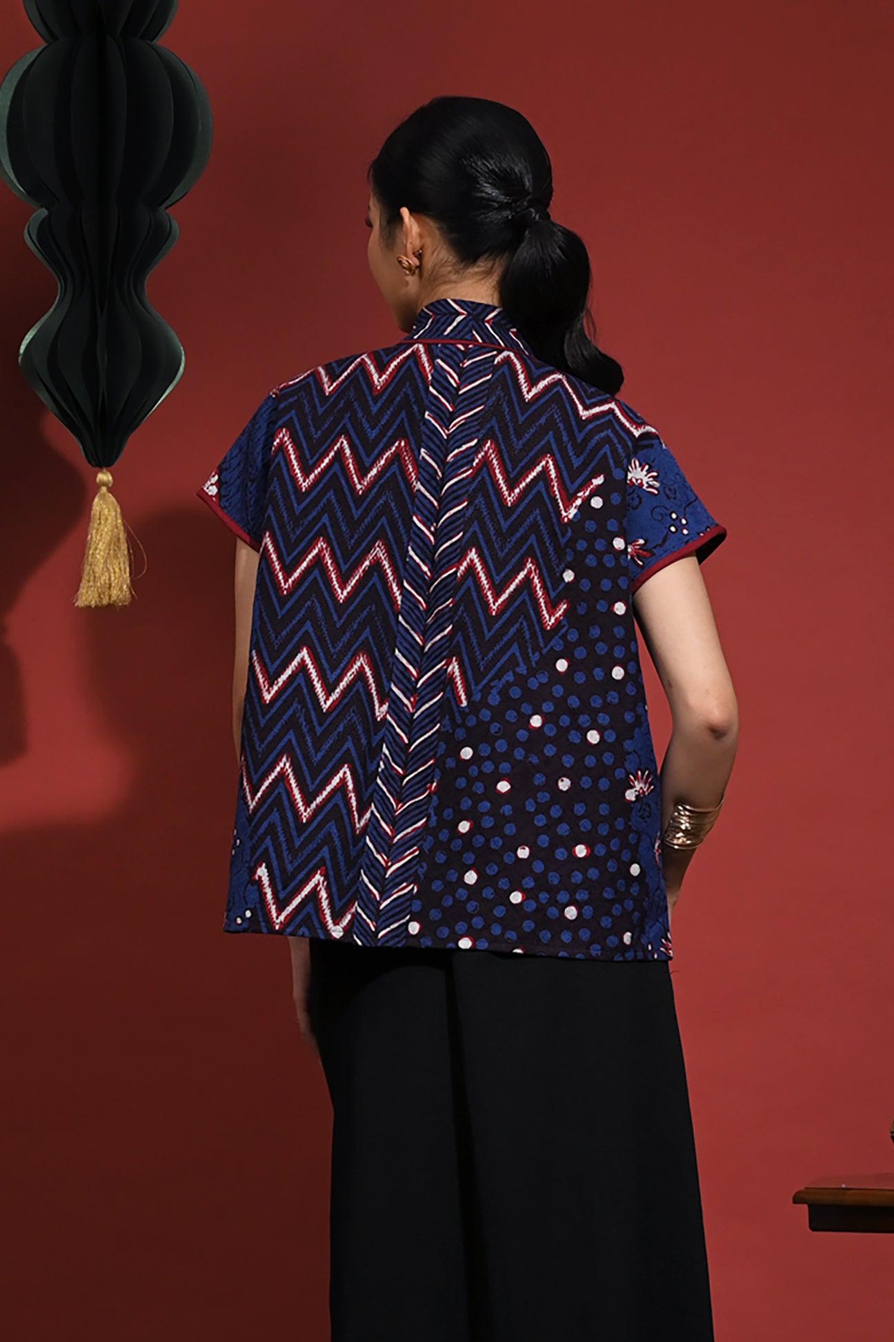 Outer Dobi Rayya T3916