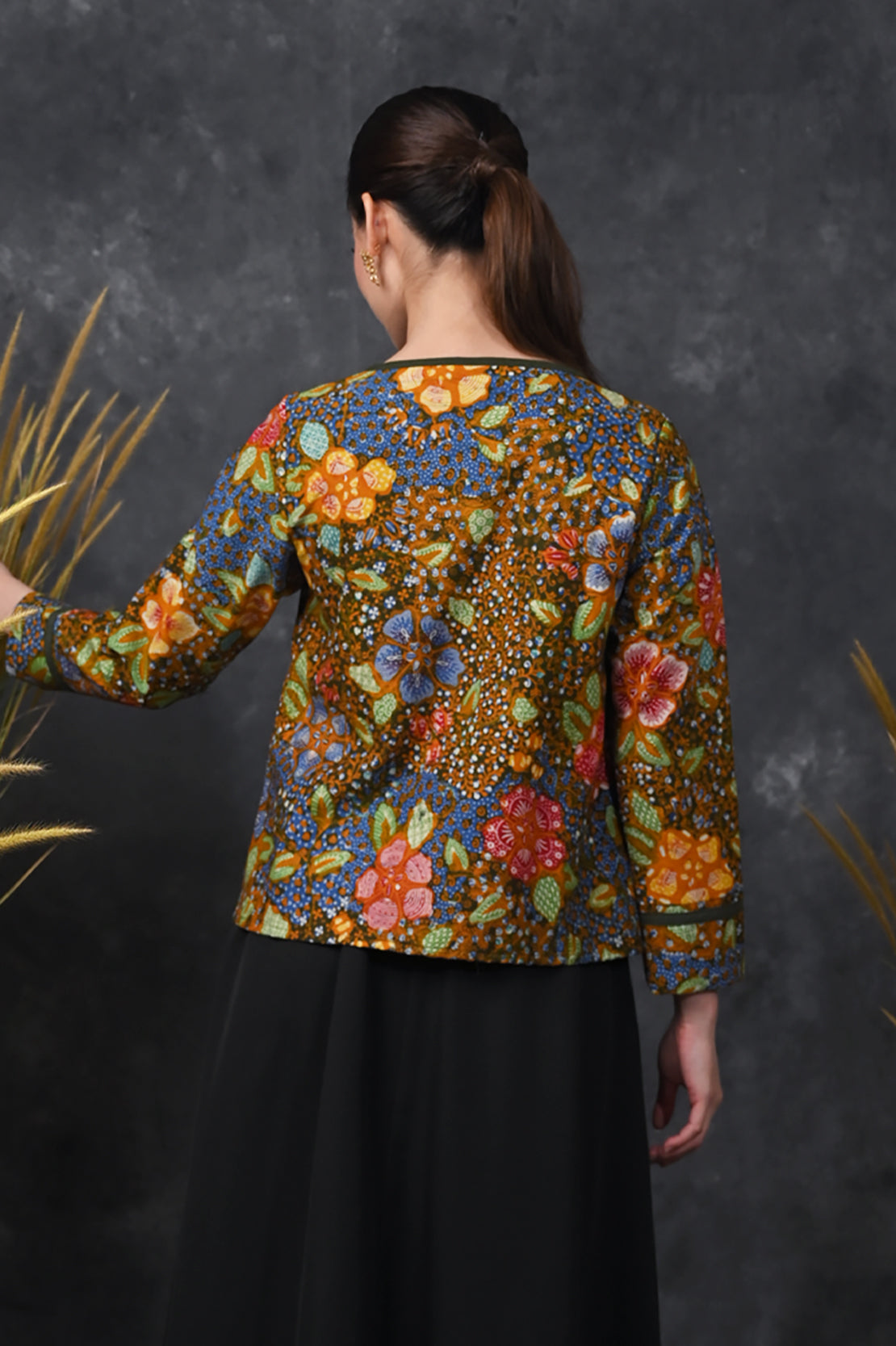 Bingo encim cemani T4636