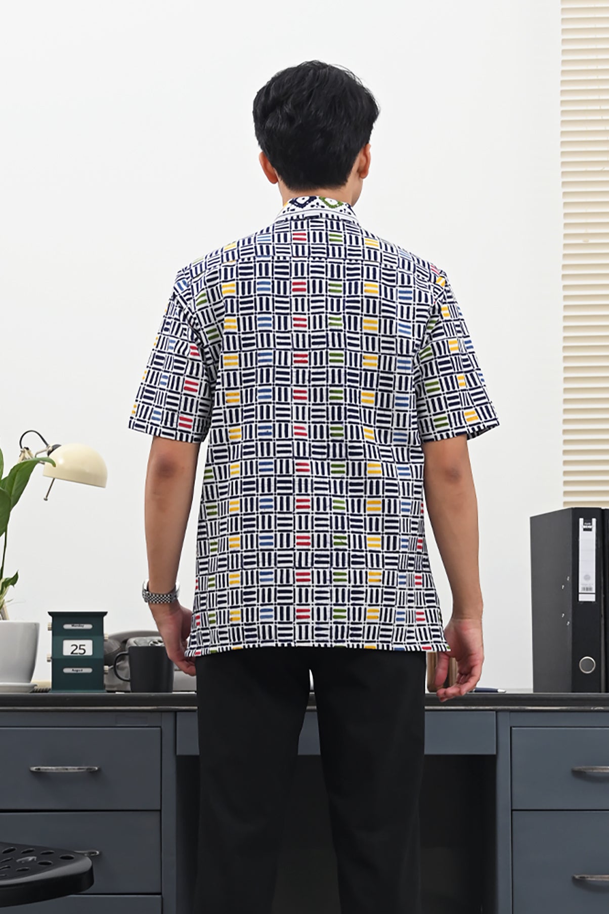 Dharma Wonogiren M0332