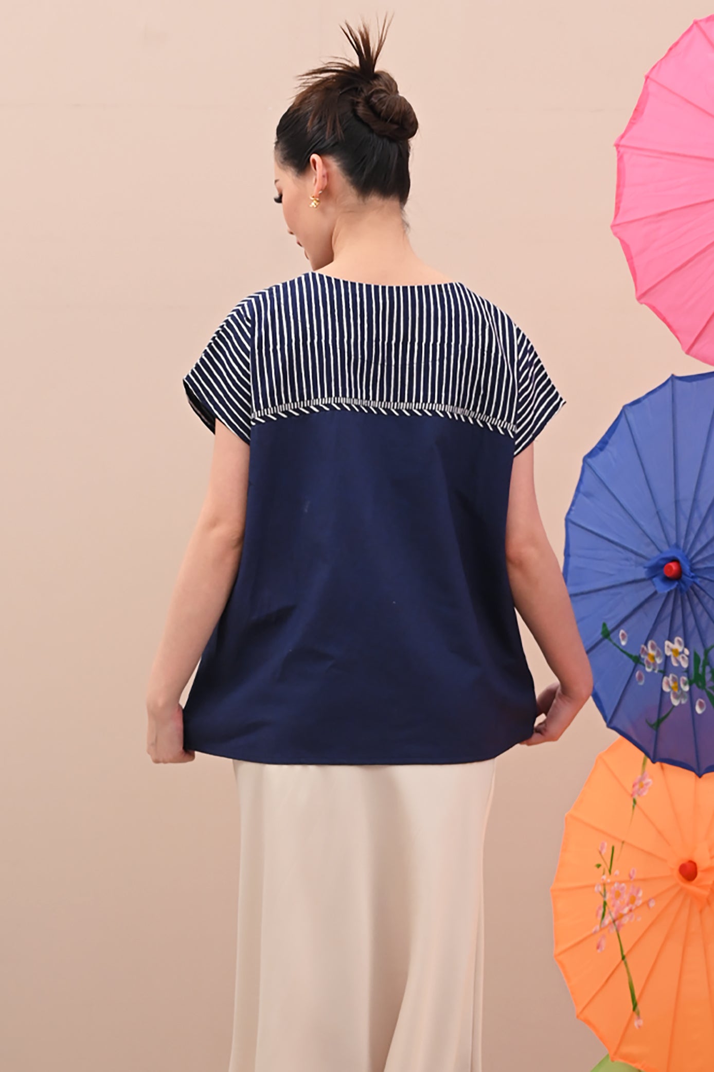 Dhira Tulis Betawi T4257