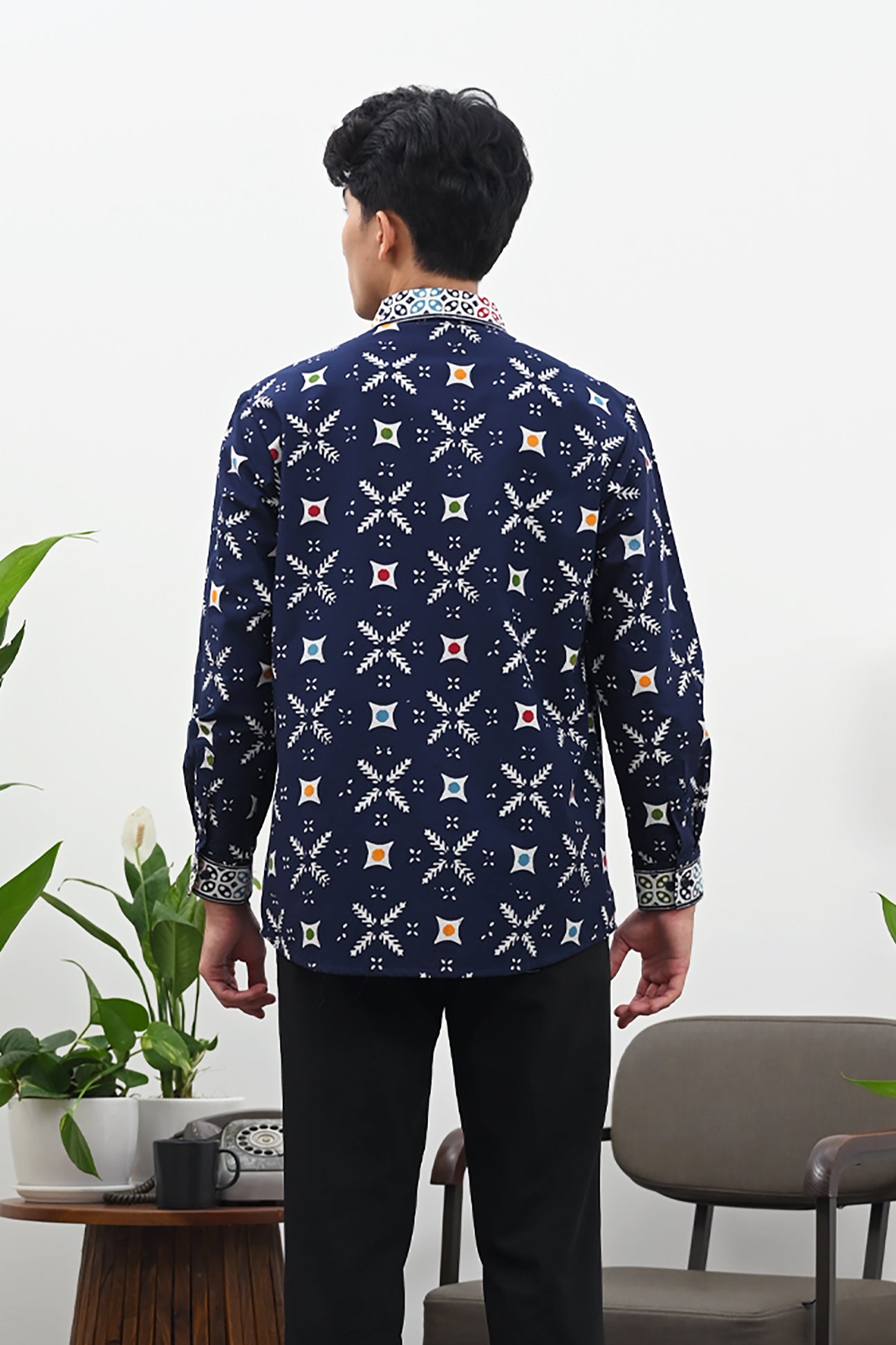 Kriya Wonogiren L0166